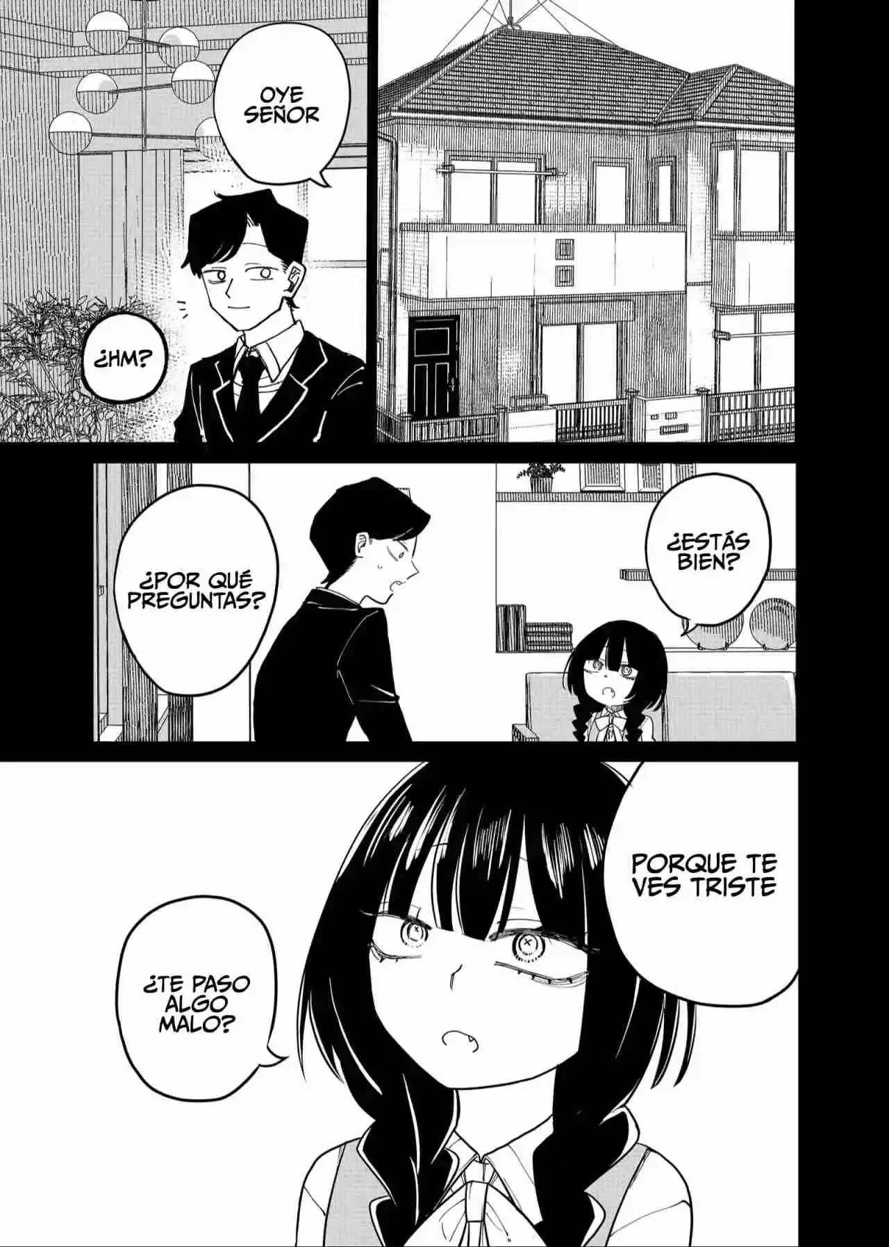 La Chica Controladora Kubaru-chan - Capítulo 24 - Página 14 - LectorTMOo
