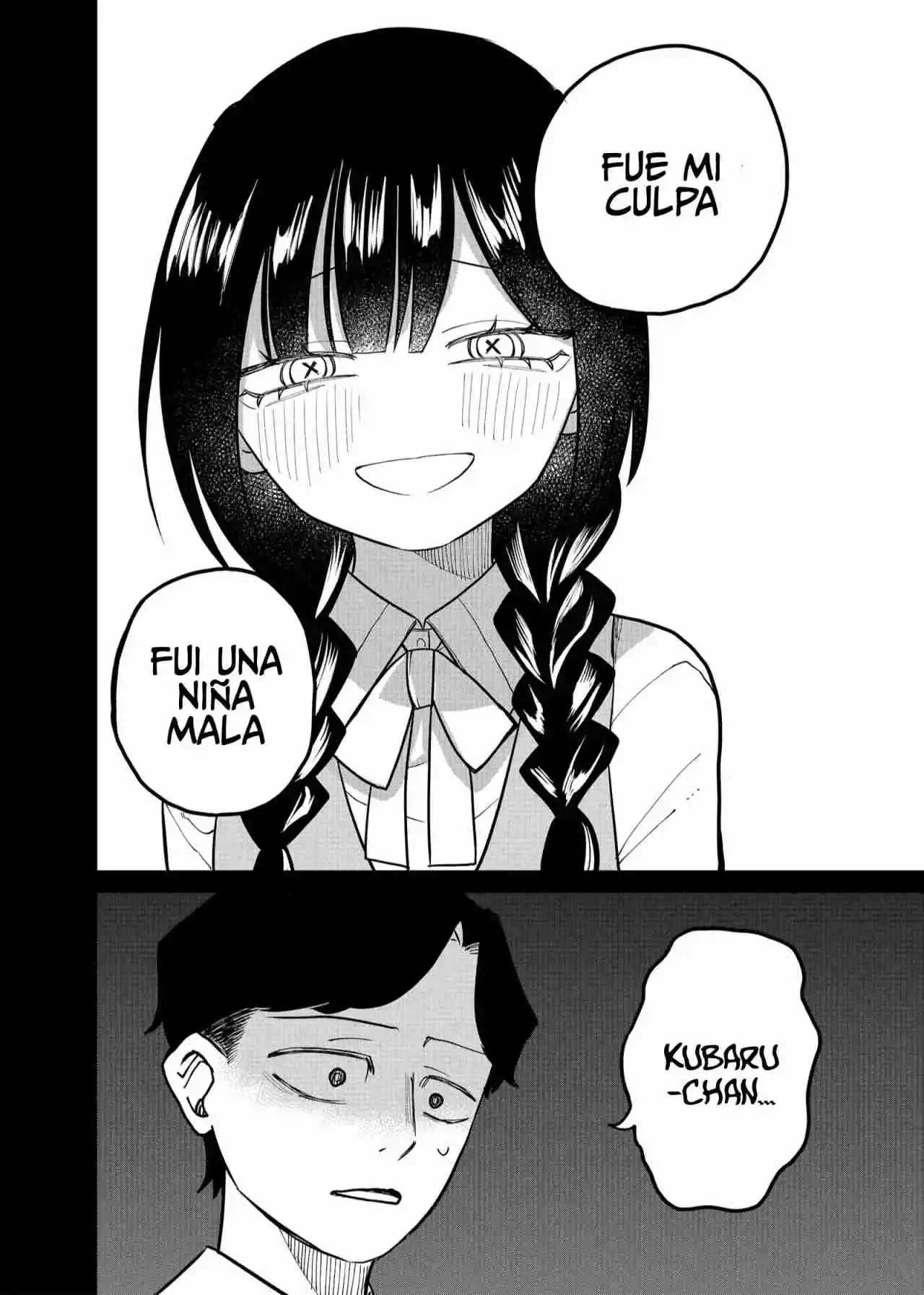 La Chica Controladora Kubaru-chan - Capítulo 24 - Página 16 - LectorTMOo