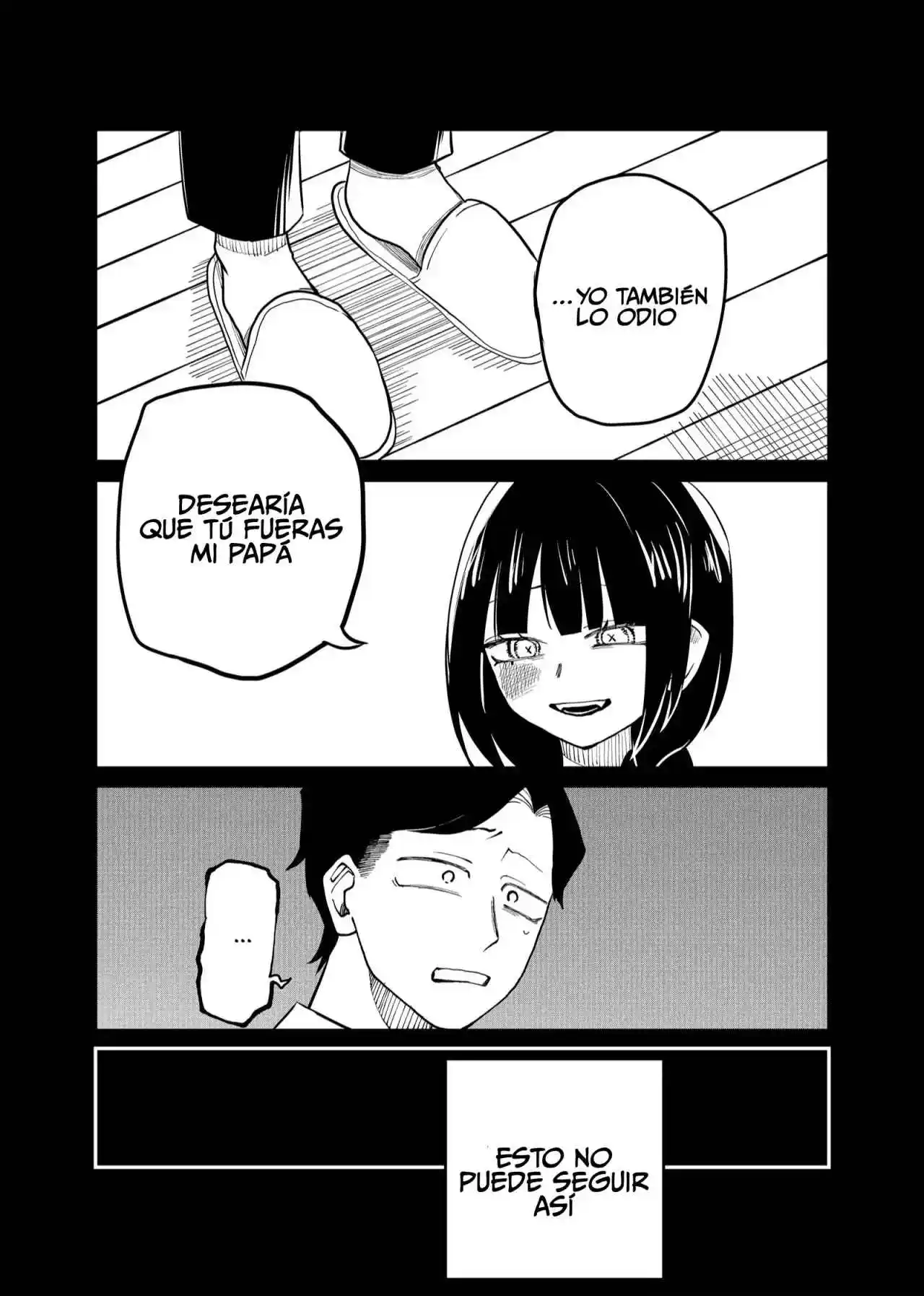 La Chica Controladora Kubaru-chan - Capítulo 25 - Página 6 - LectorTMOo