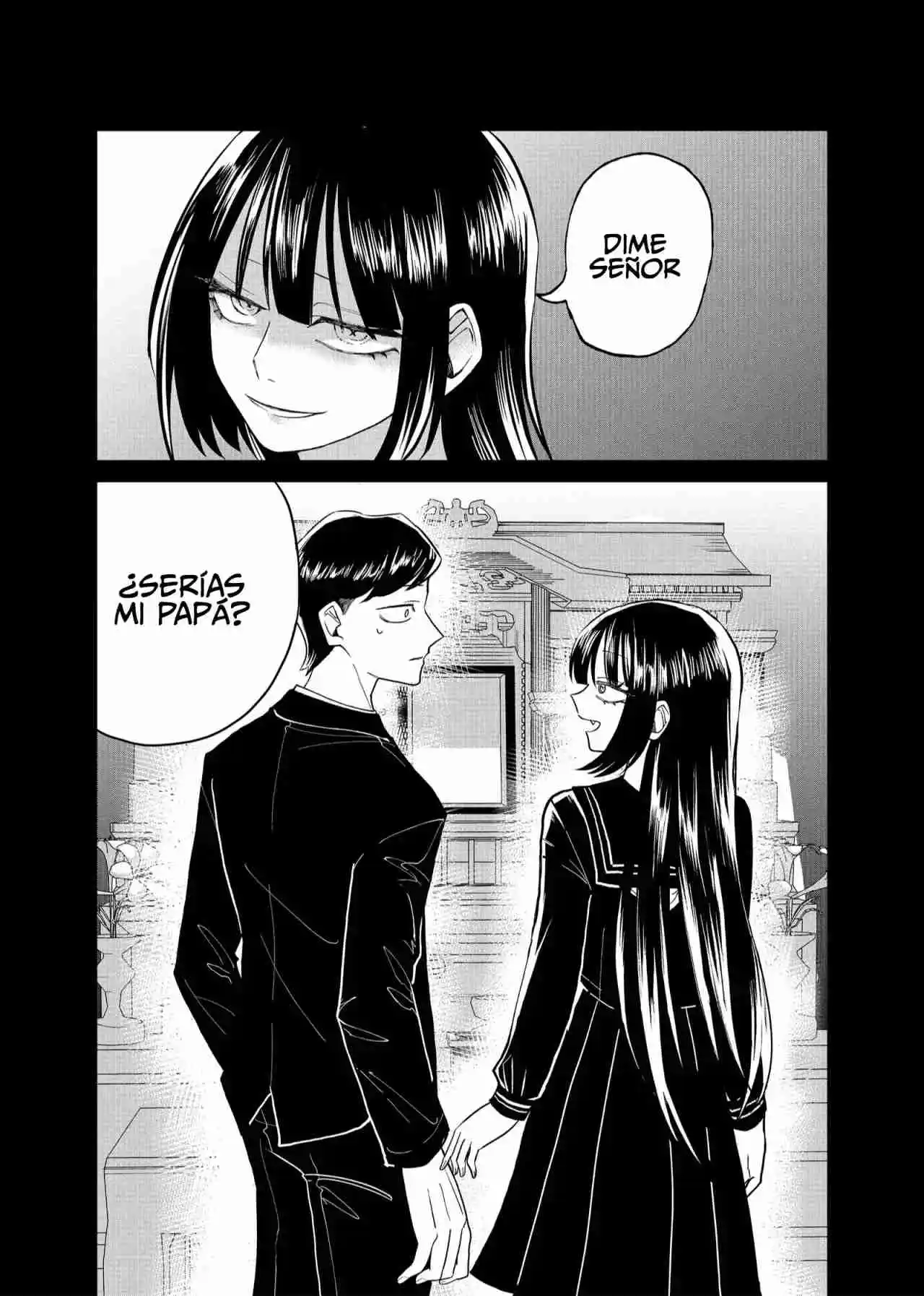 La Chica Controladora Kubaru-chan - Capítulo 25 - Página 14 - LectorTMOo