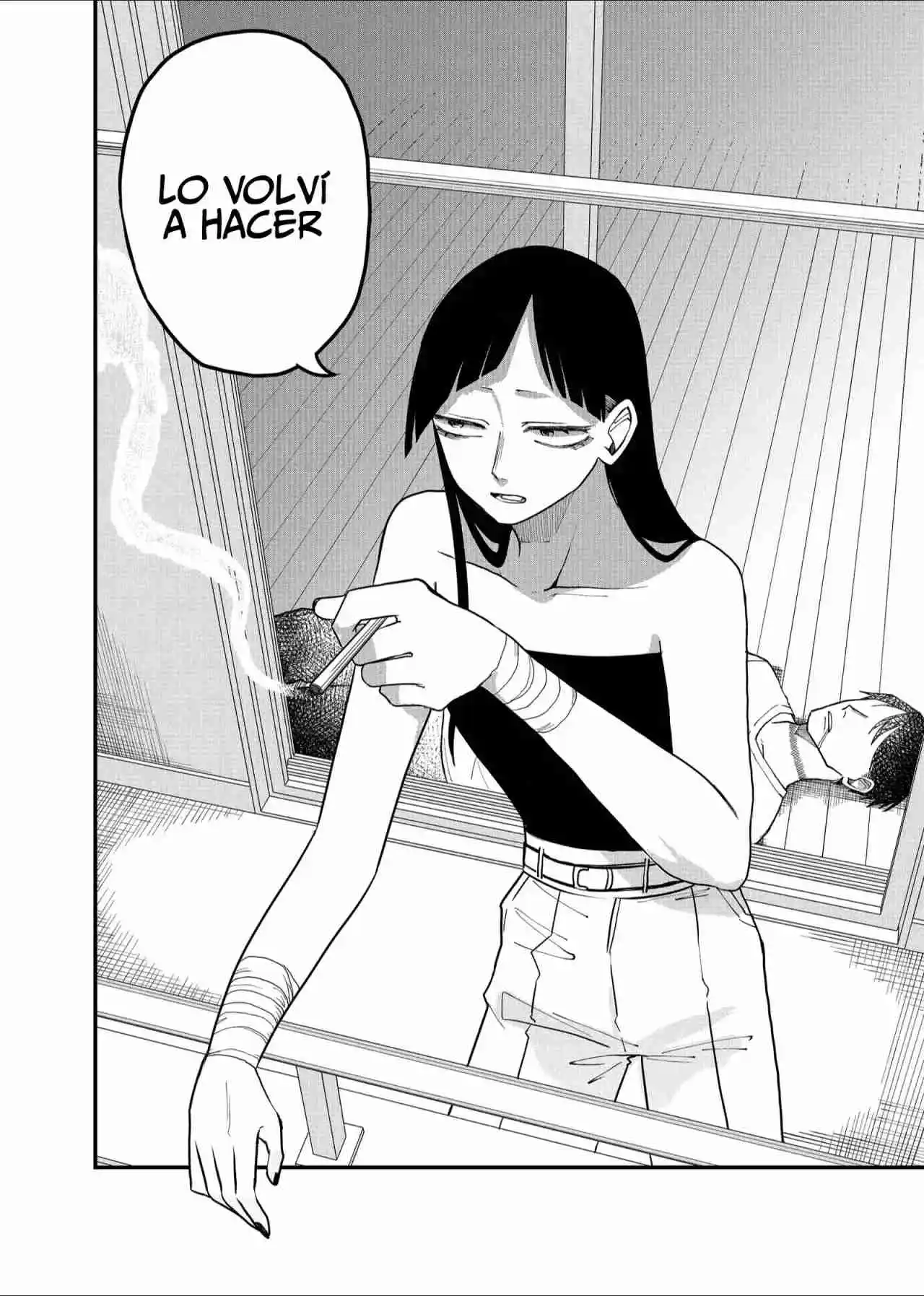 La Chica Controladora Kubaru-chan - Capítulo 26 - Página 19 - LectorTMOo