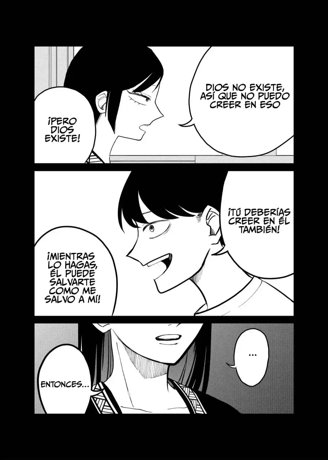 La Chica Controladora Kubaru-chan - Capítulo 27 - Página 10 - LectorTMOo