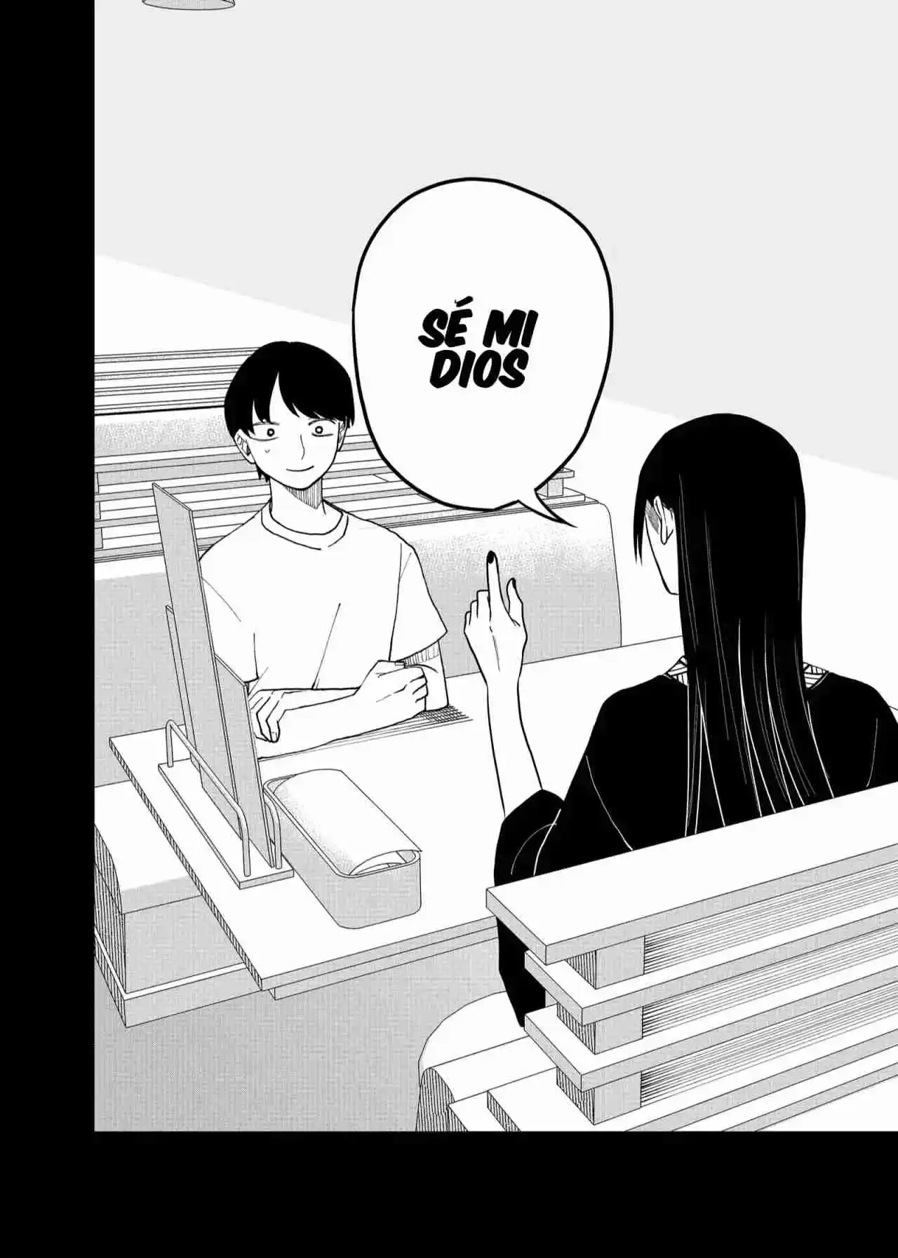 La Chica Controladora Kubaru-chan - Capítulo 27 - Página 11 - LectorTMOo