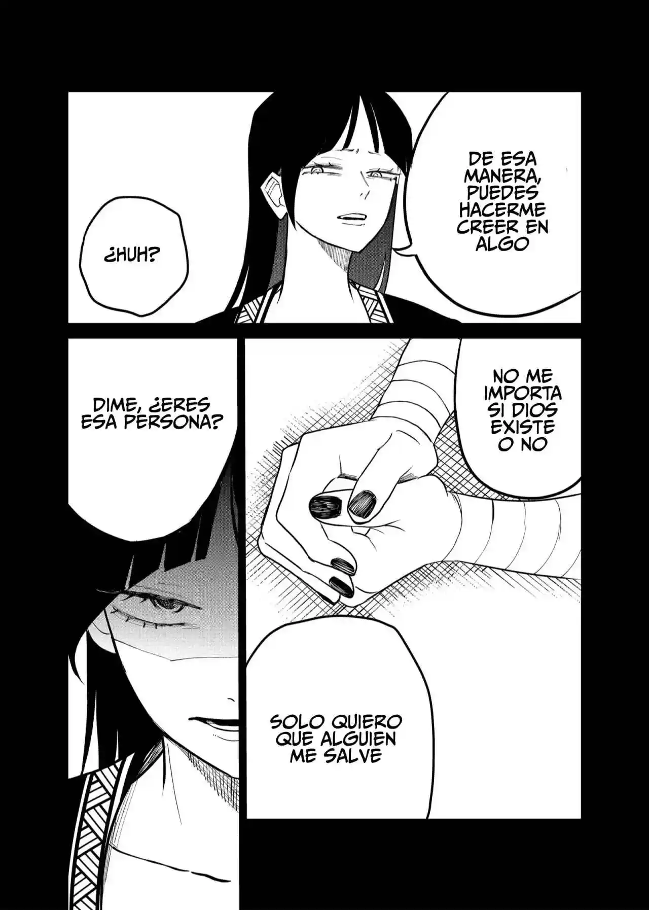 La Chica Controladora Kubaru-chan - Capítulo 27 - Página 12 - LectorTMOo