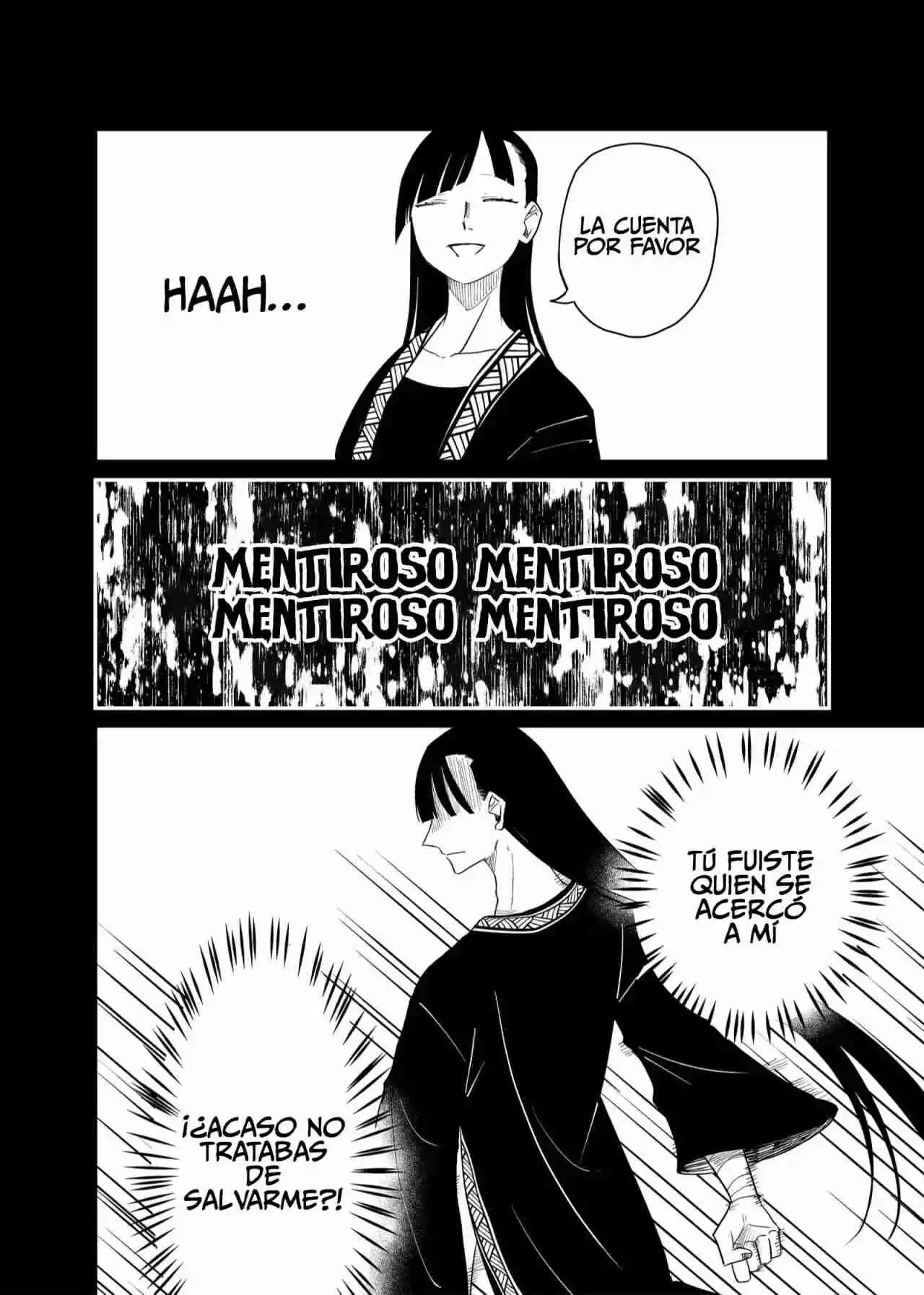La Chica Controladora Kubaru-chan - Capítulo 27 - Página 14 - LectorTMOo