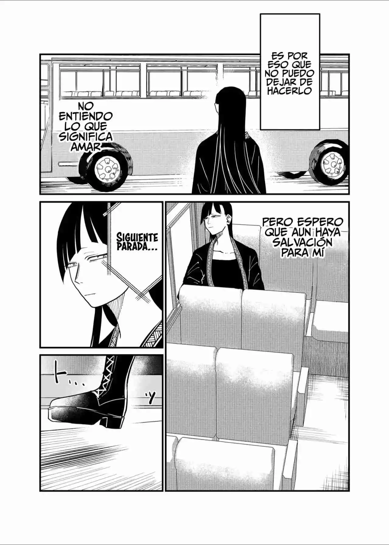 La Chica Controladora Kubaru-chan - Capítulo 27 - Página 16 - LectorTMOo