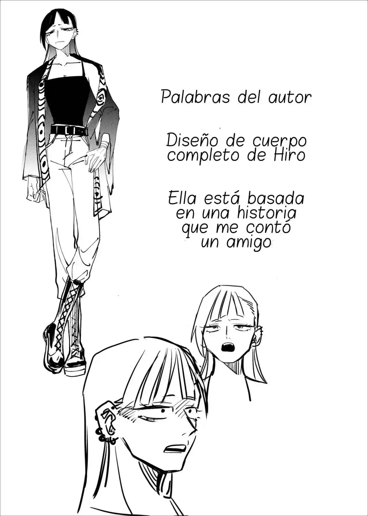 La Chica Controladora Kubaru-chan - Capítulo 27 - Página 20 - LectorTMOo