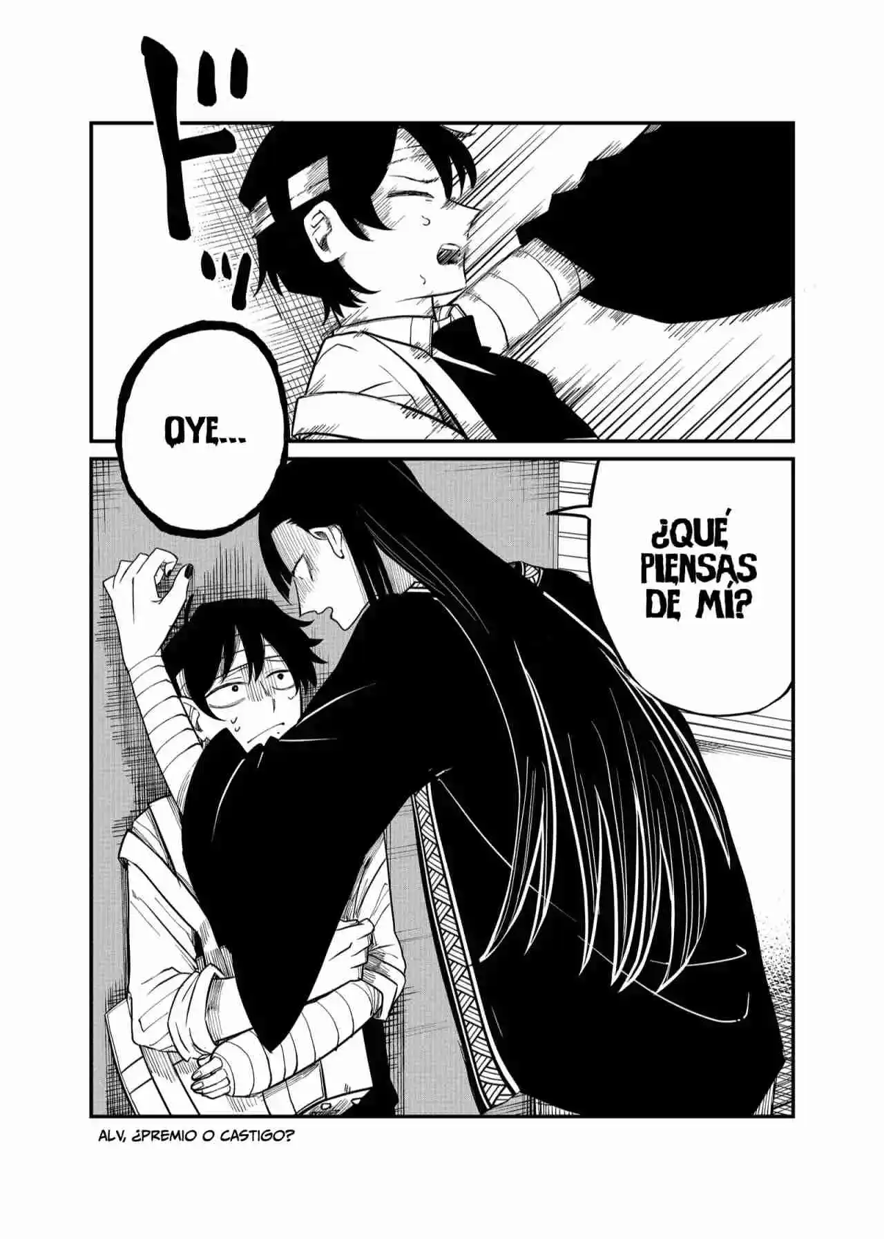 La Chica Controladora Kubaru-chan - Capítulo 28 - Página 13 - LectorTMOo
