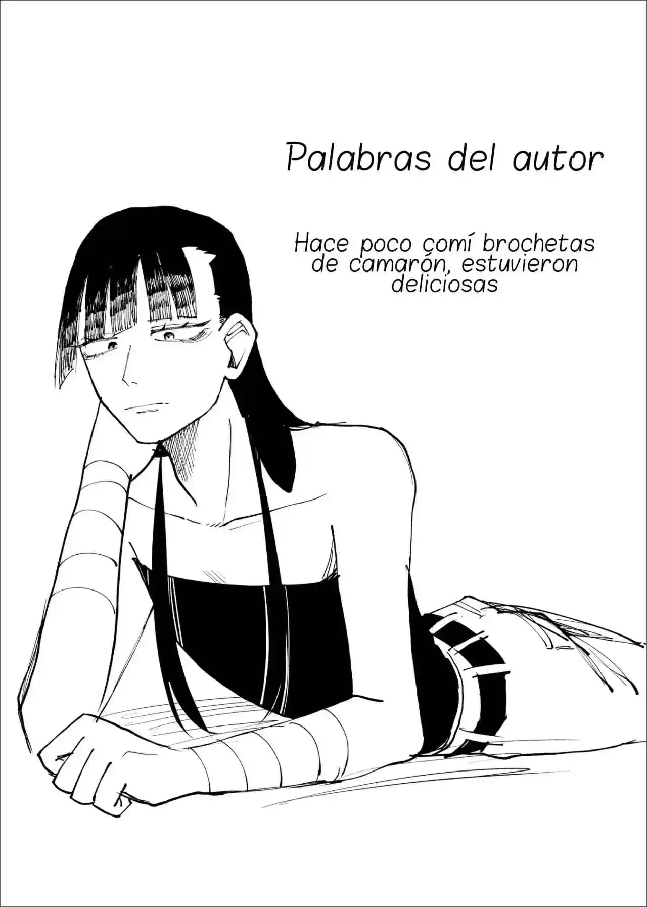 La Chica Controladora Kubaru-chan - Capítulo 28 - Página 16 - LectorTMOo