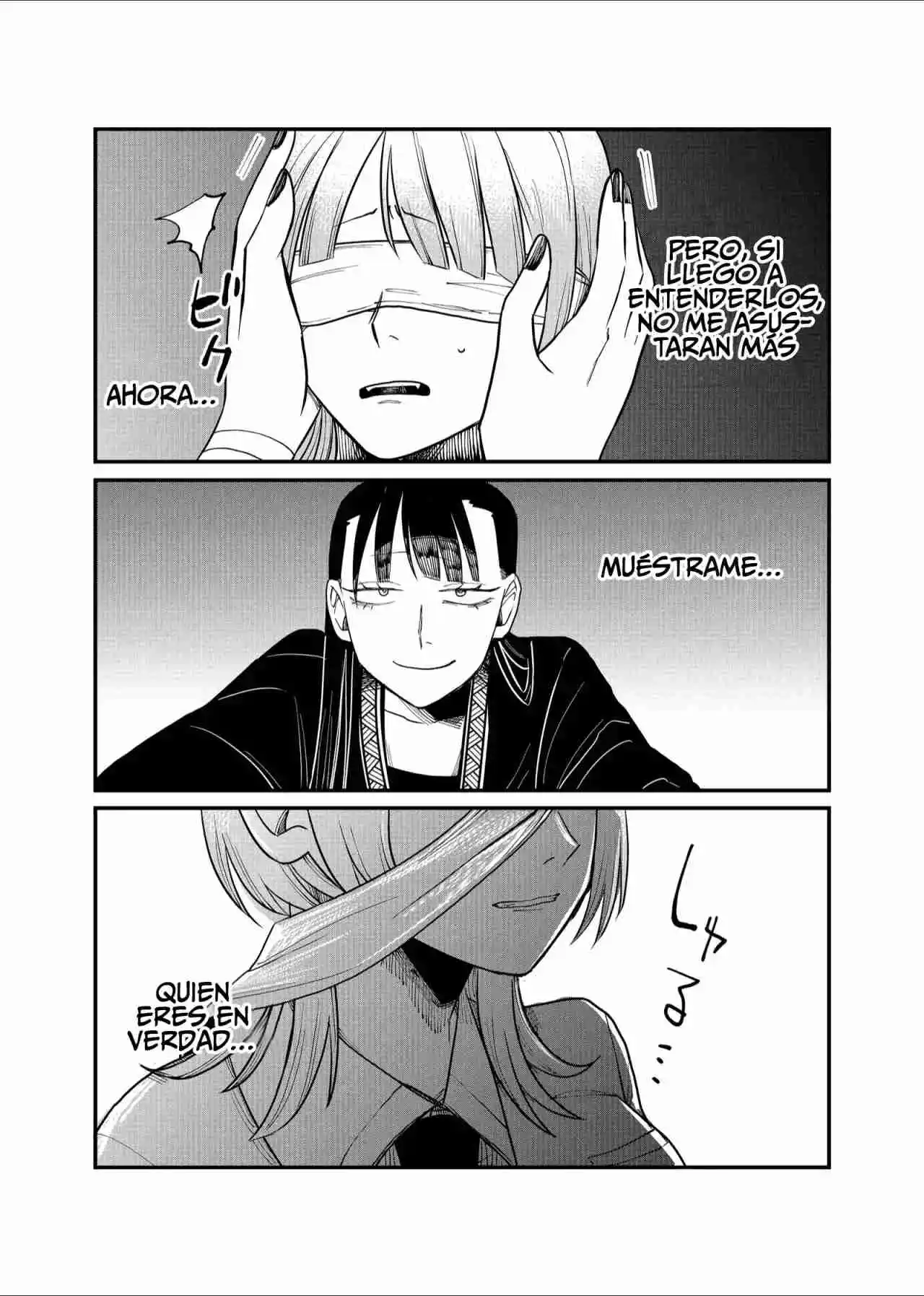 La Chica Controladora Kubaru-chan - Capítulo 30 - Página 13 - LectorTMOo
