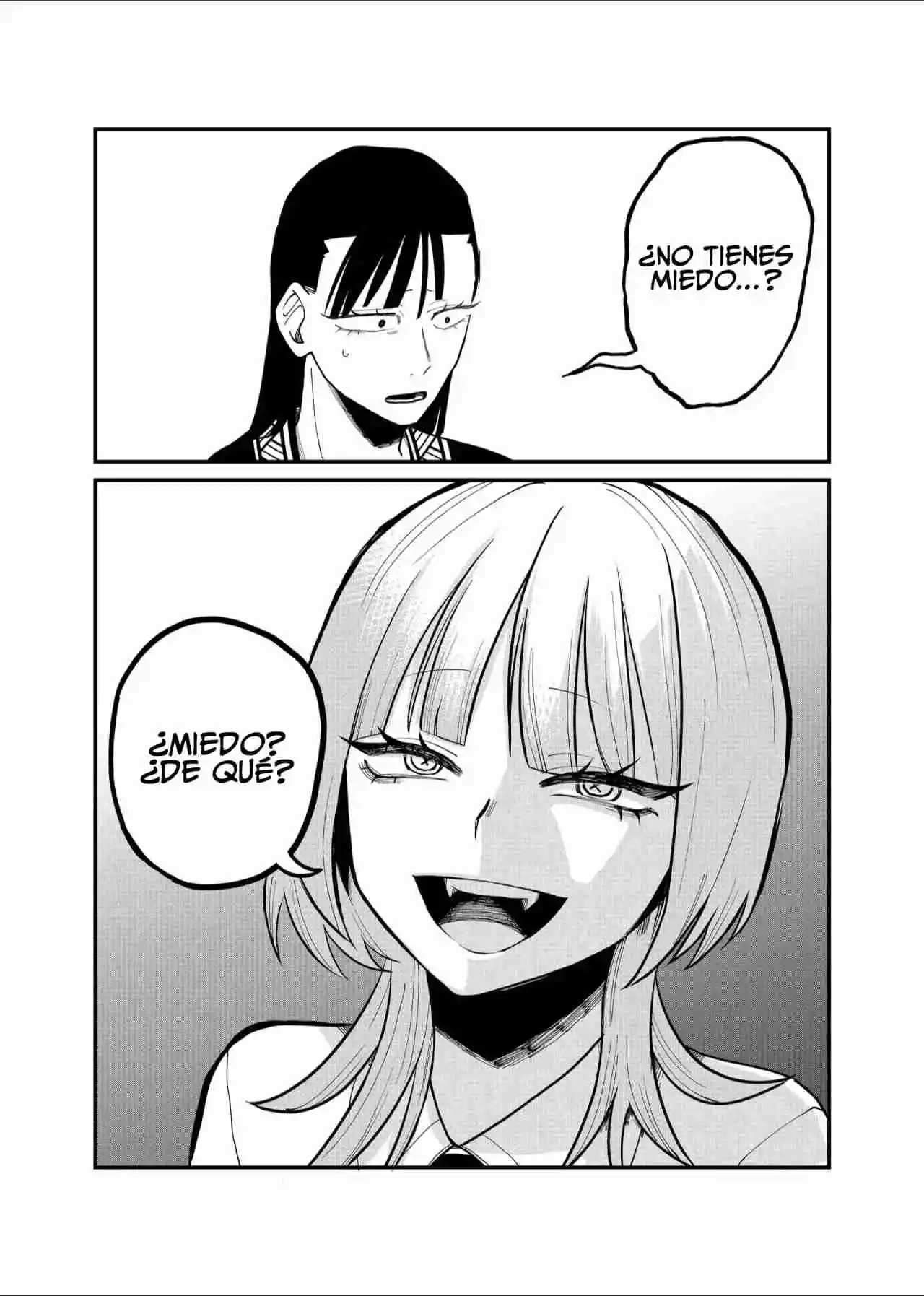 La Chica Controladora Kubaru-chan - Capítulo 31 - Página 5 - LectorTMOo