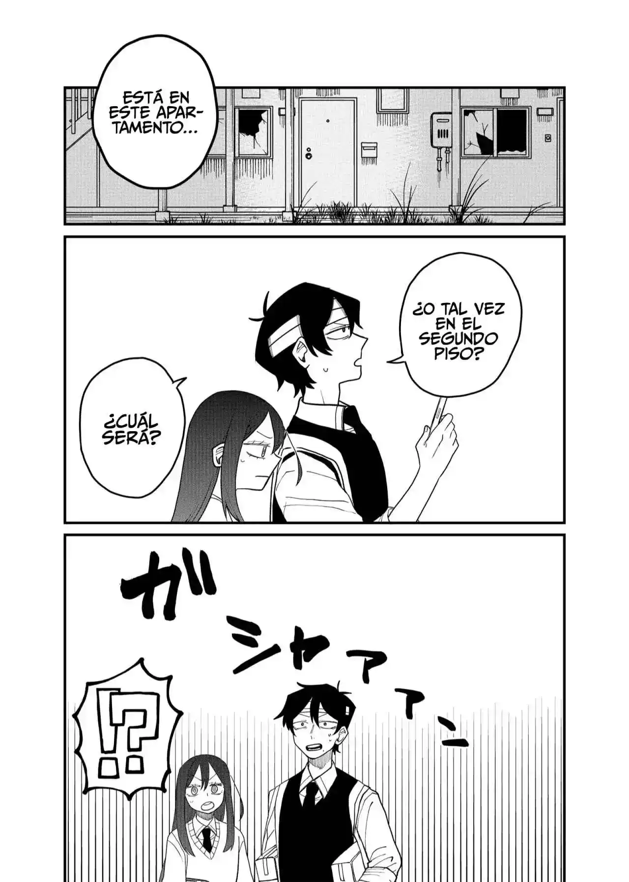 La Chica Controladora Kubaru-chan - Capítulo 31 - Página 11 - LectorTMOo