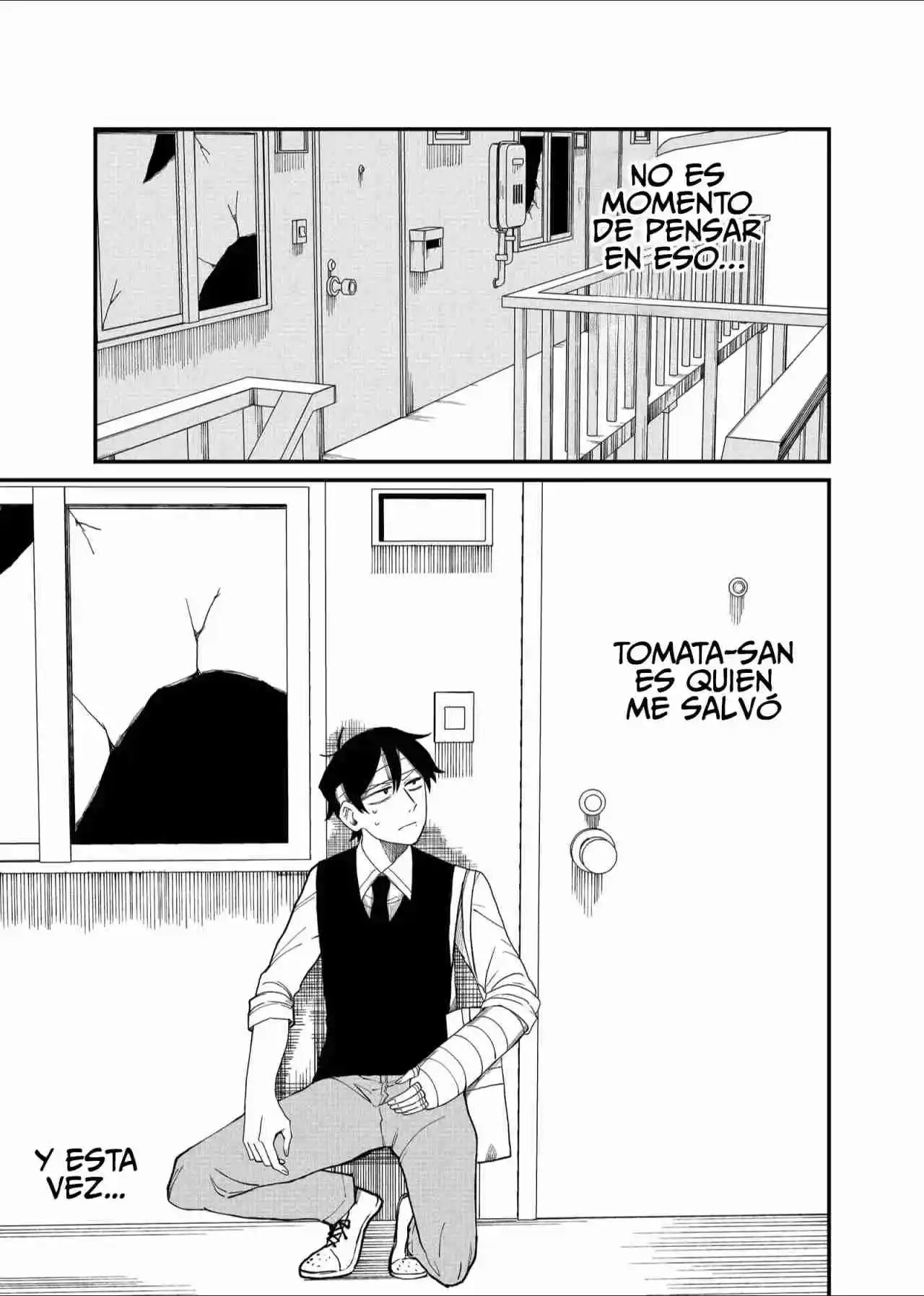 La Chica Controladora Kubaru-chan - Capítulo 31 - Página 14 - LectorTMOo