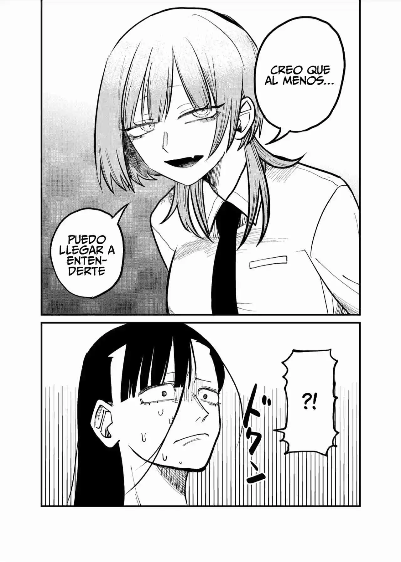 La Chica Controladora Kubaru-chan - Capítulo 32 - Página 5 - LectorTMOo