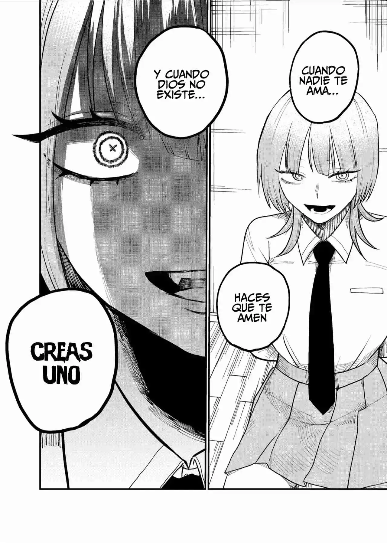 La Chica Controladora Kubaru-chan - Capítulo 32 - Página 9 - LectorTMOo