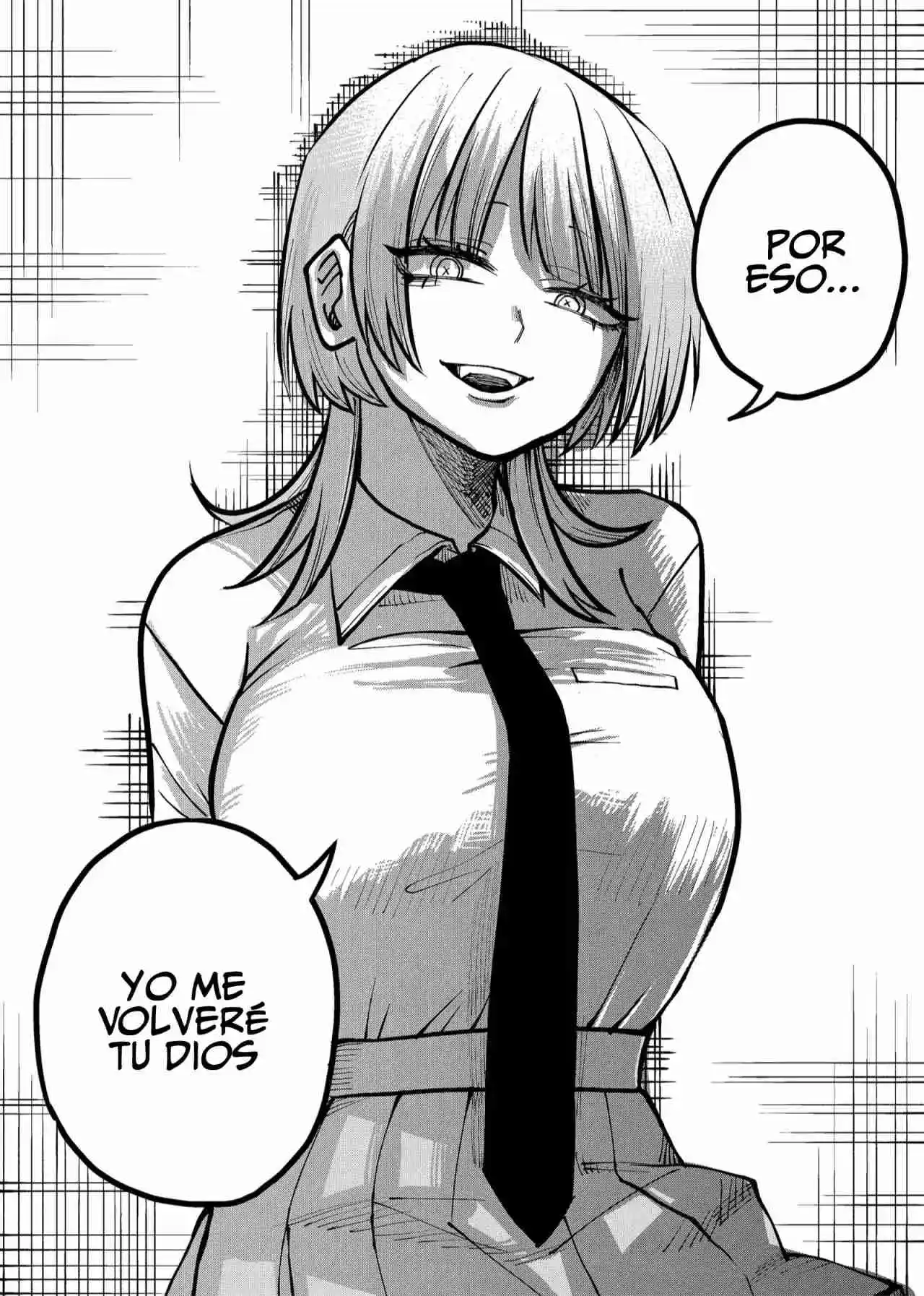 La Chica Controladora Kubaru-chan - Capítulo 32 - Página 10 - LectorTMOo