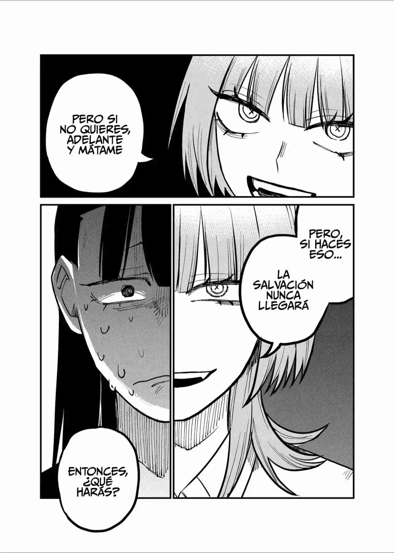 La Chica Controladora Kubaru-chan - Capítulo 32 - Página 12 - LectorTMOo