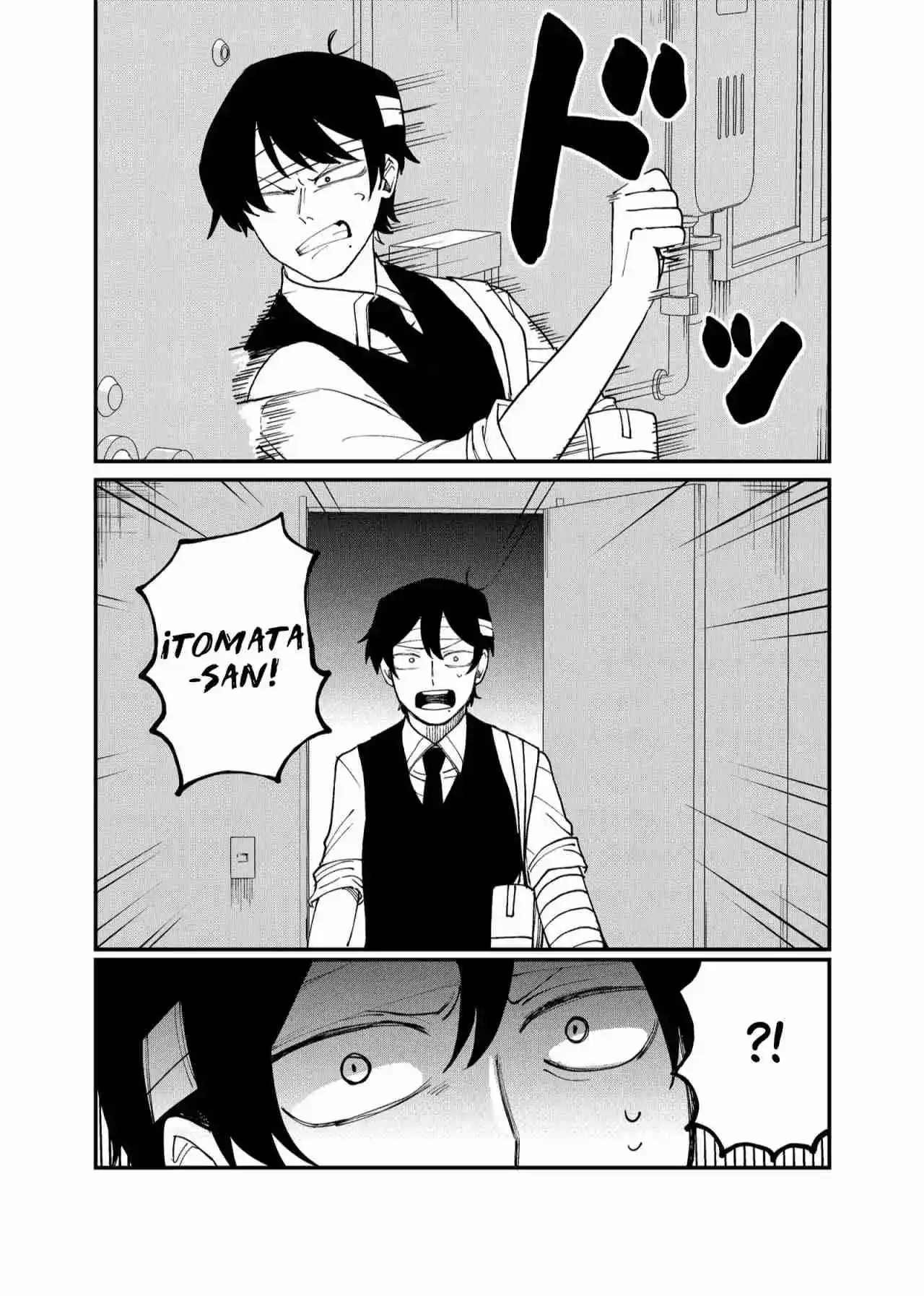 La Chica Controladora Kubaru-chan - Capítulo 32 - Página 13 - LectorTMOo