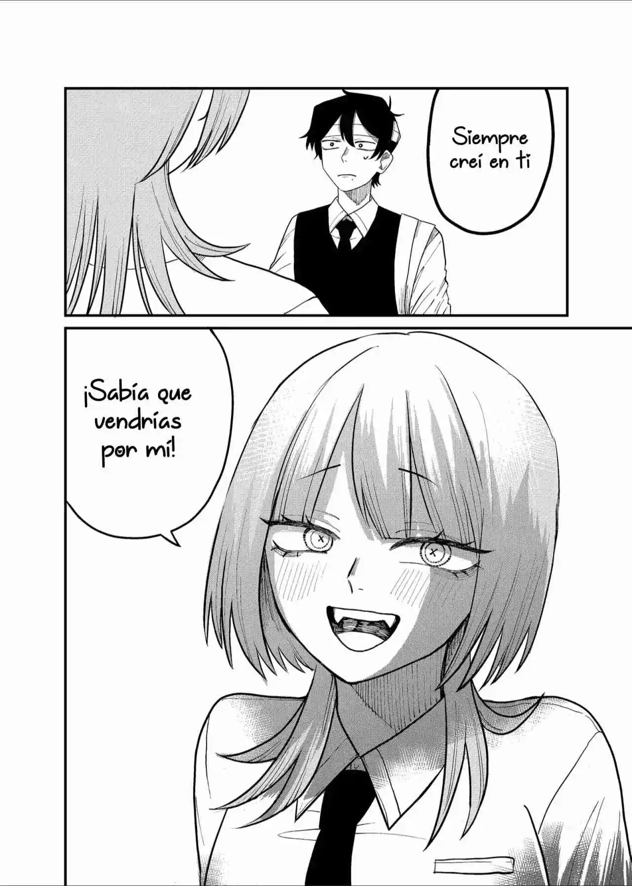 La Chica Controladora Kubaru-chan - Capítulo 32 - Página 15 - LectorTMOo
