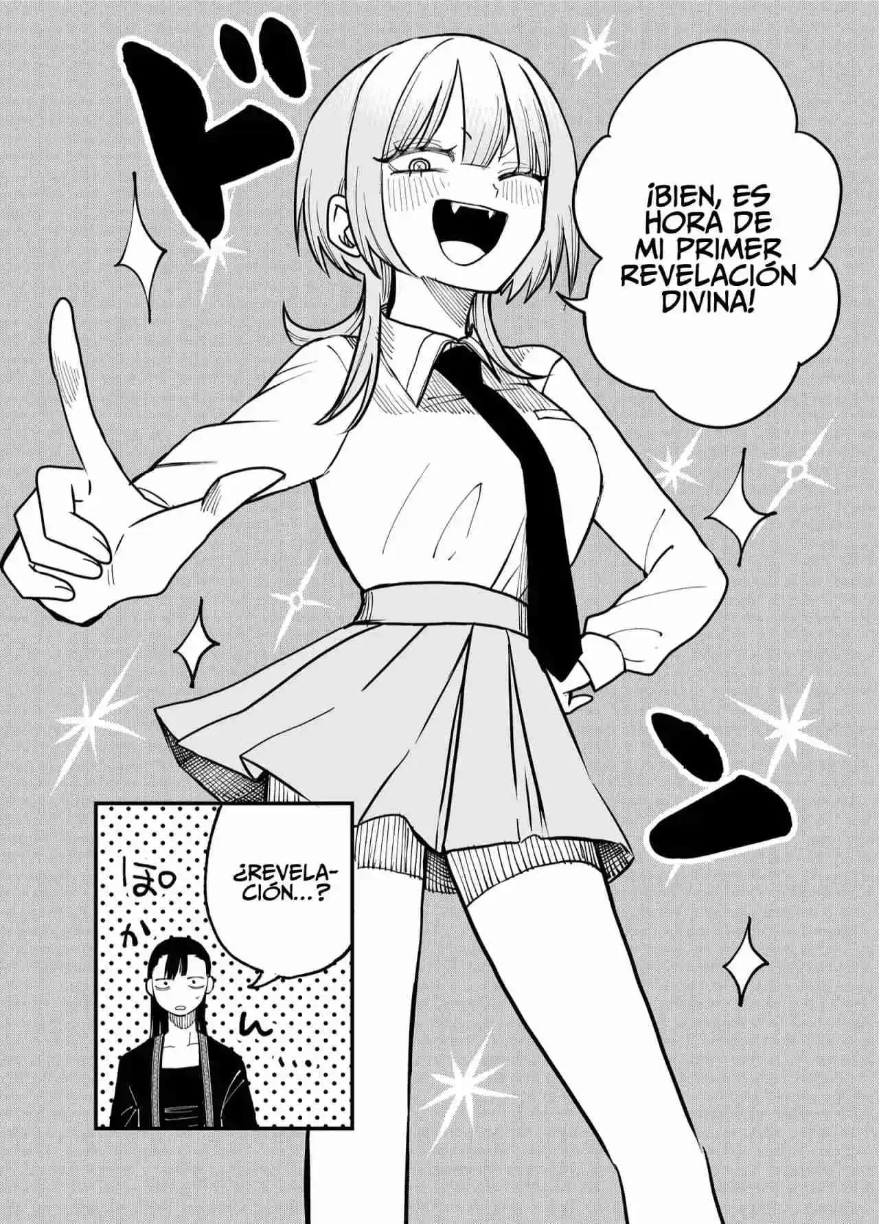 La Chica Controladora Kubaru-chan - Capítulo 33 - Página 5 - LectorTMOo
