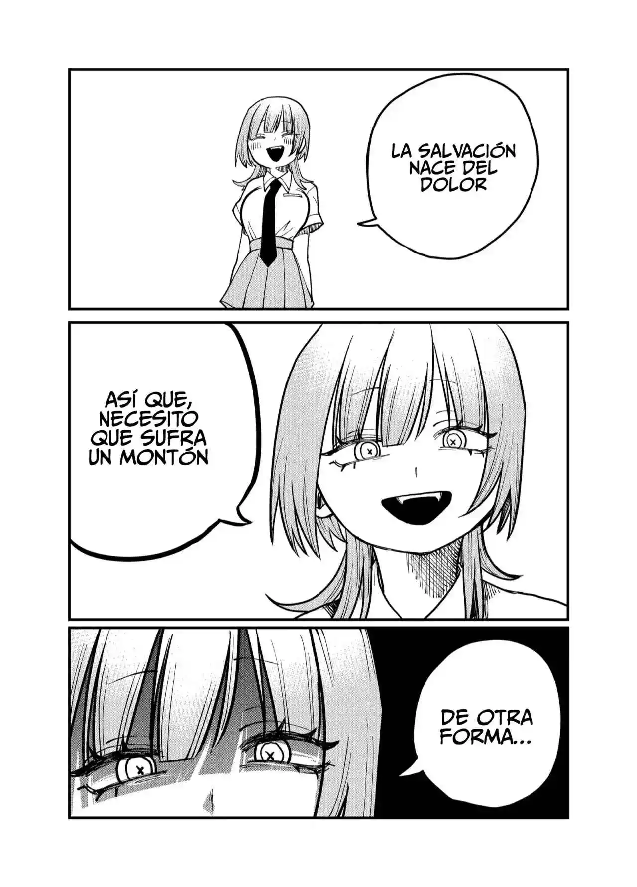 La Chica Controladora Kubaru-chan - Capítulo 33 - Página 16 - LectorTMOo