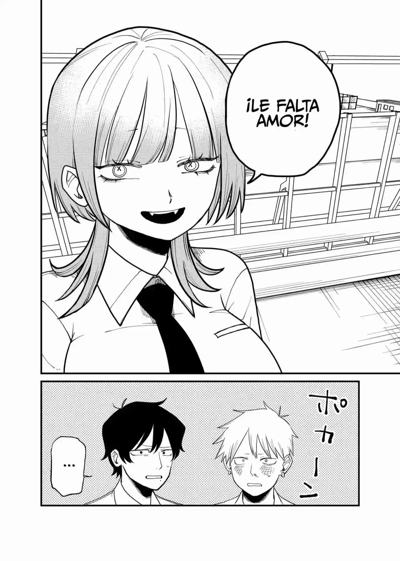 La Chica Controladora Kubaru-chan - Capítulo 35 - Página 11 - LectorTMOo