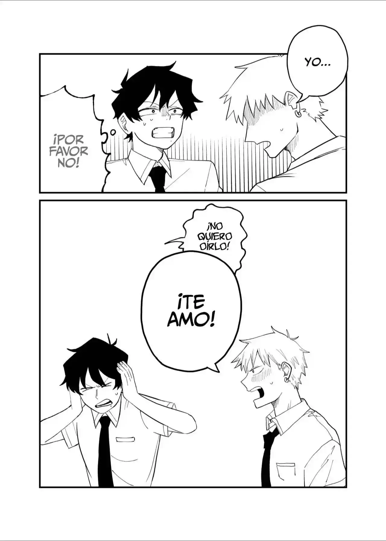 La Chica Controladora Kubaru-chan - Capítulo 36 - Página 9 - LectorTMOo