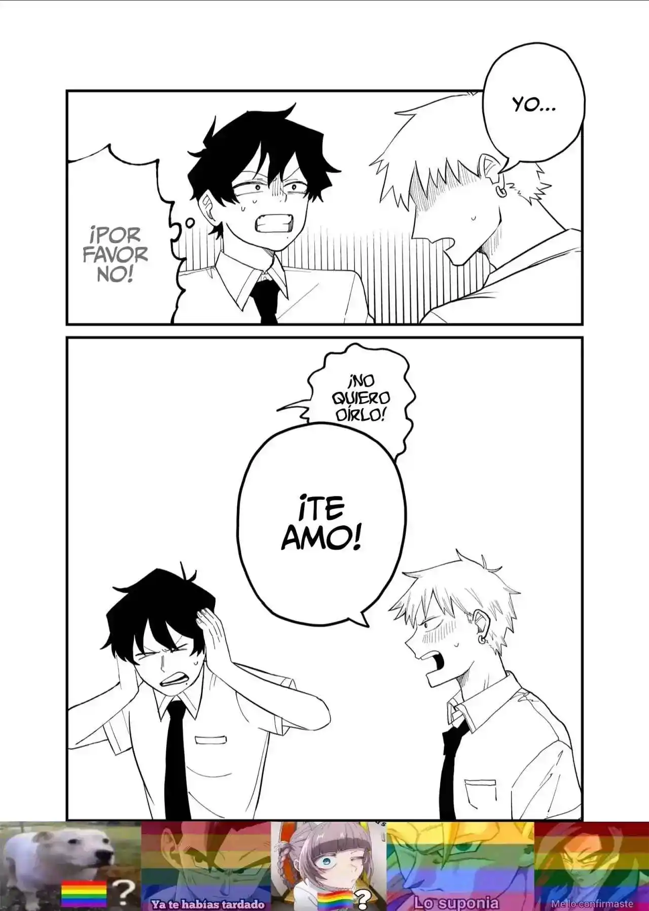La Chica Controladora Kubaru-chan - Capítulo 36 - Página 10 - LectorTMOo