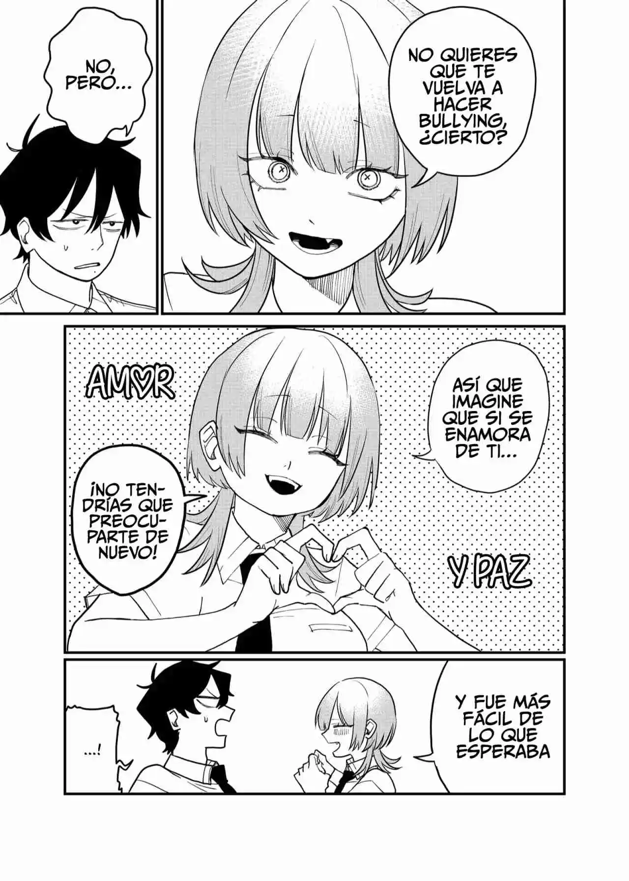 La Chica Controladora Kubaru-chan - Capítulo 36 - Página 13 - LectorTMOo
