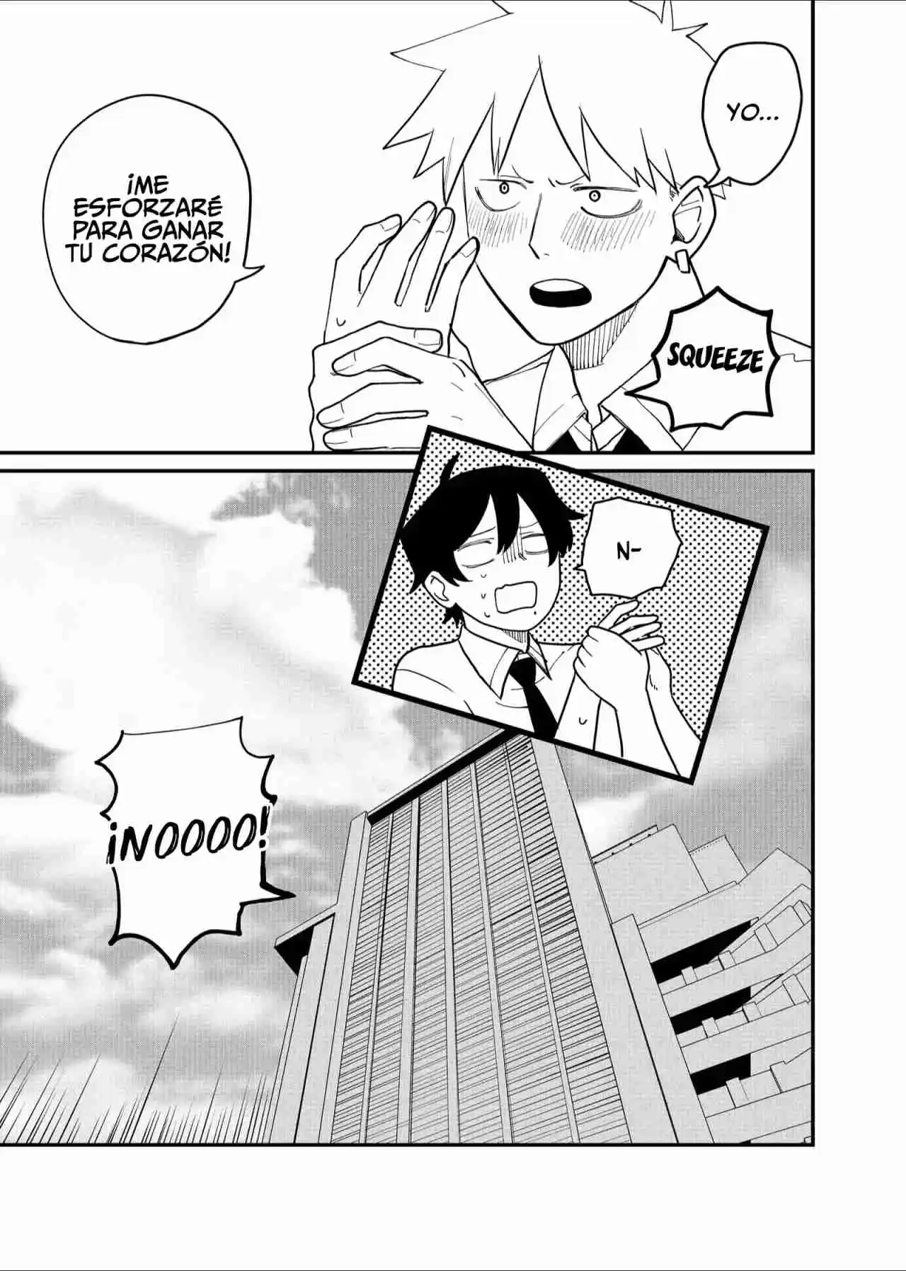 La Chica Controladora Kubaru-chan - Capítulo 36 - Página 15 - LectorTMOo