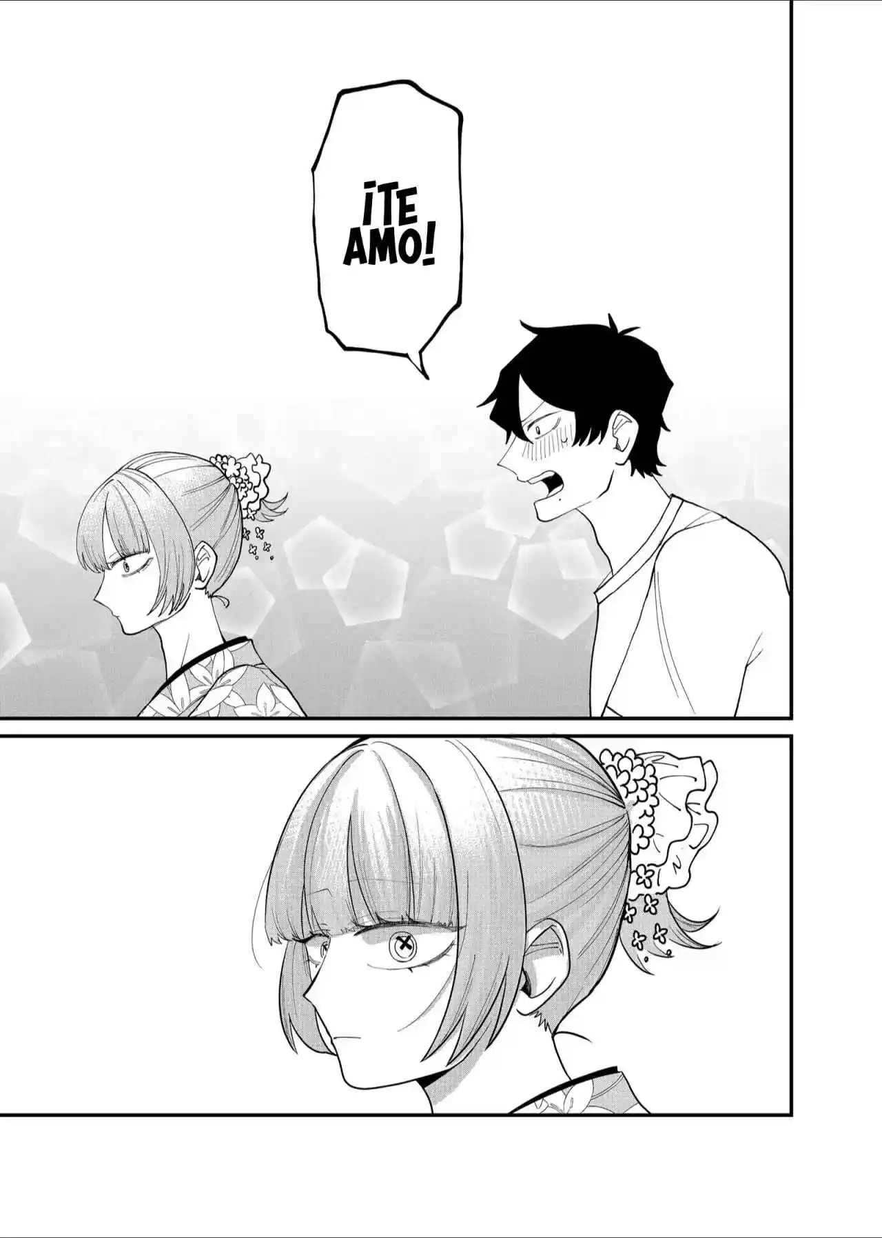 La Chica Controladora Kubaru-chan - Capítulo 38 - Página 12 - LectorTMOo