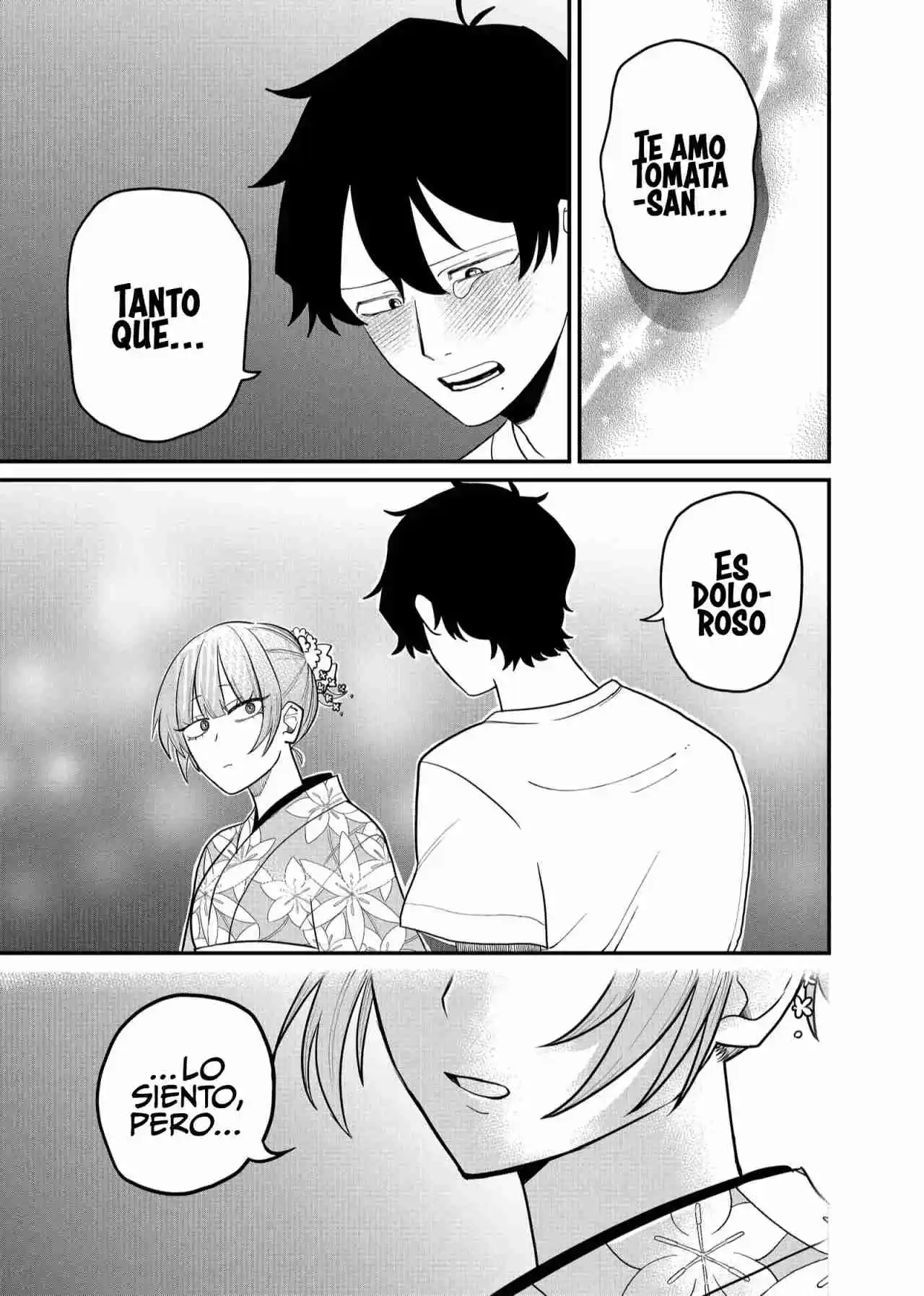 La Chica Controladora Kubaru-chan - Capítulo 38 - Página 14 - LectorTMOo