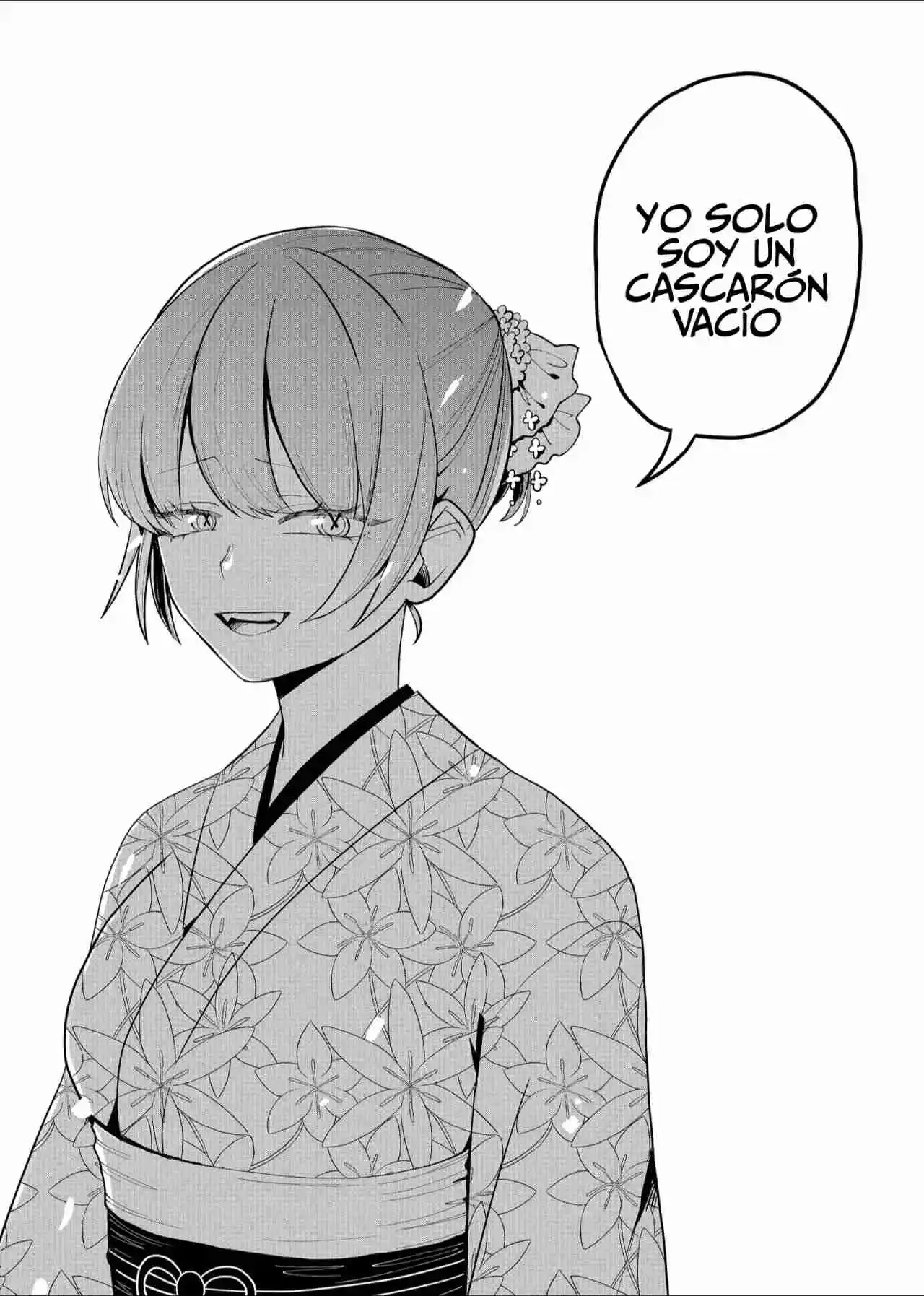 La Chica Controladora Kubaru-chan - Capítulo 38 - Página 15 - LectorTMOo