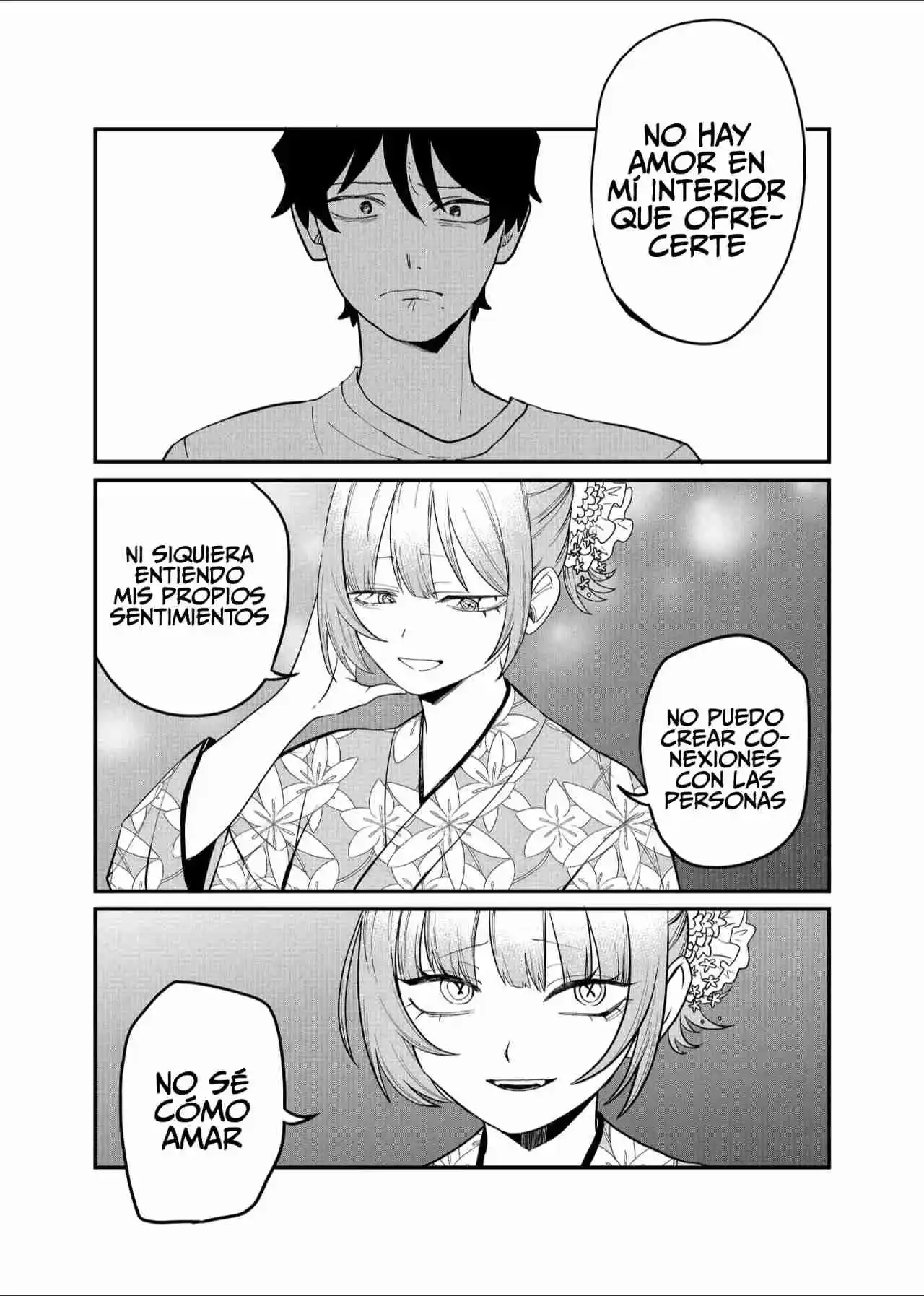 La Chica Controladora Kubaru-chan - Capítulo 38 - Página 16 - LectorTMOo