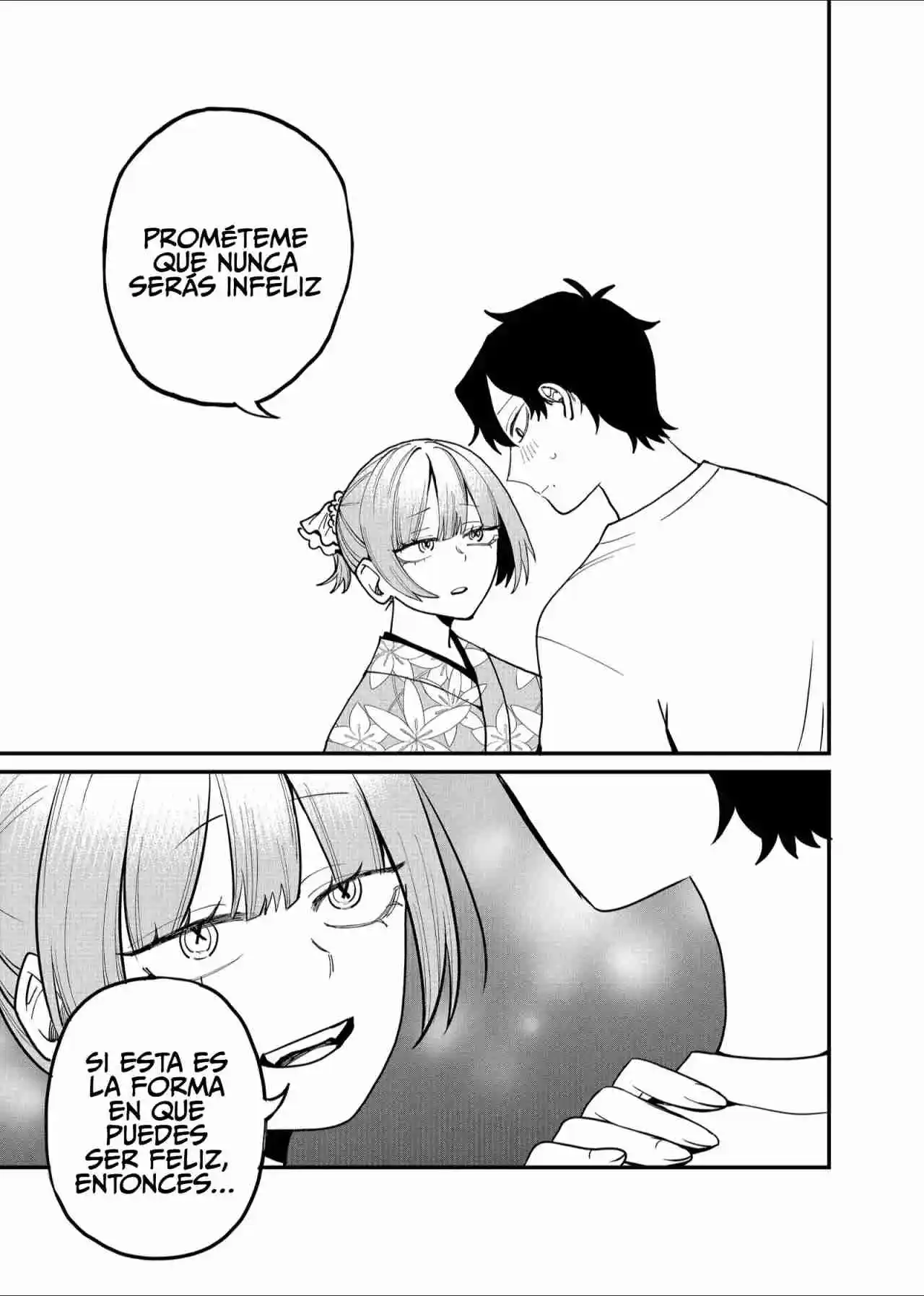 La Chica Controladora Kubaru-chan - Capítulo 38 - Página 18 - LectorTMOo