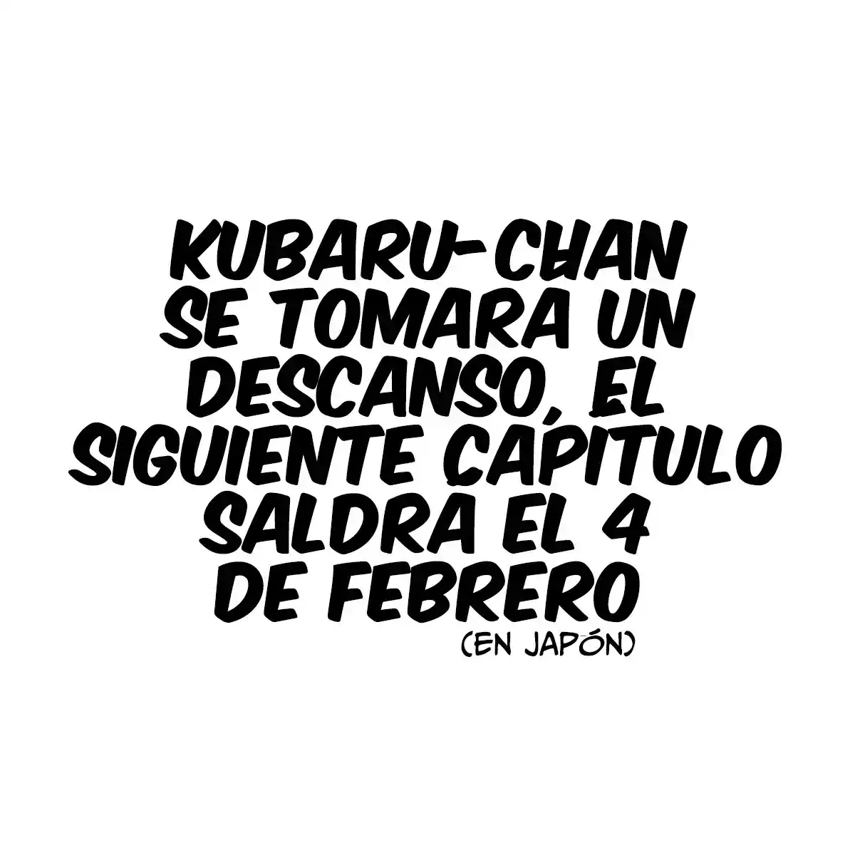 La Chica Controladora Kubaru-chan - Capítulo 38 - Página 21 - LectorTMOo