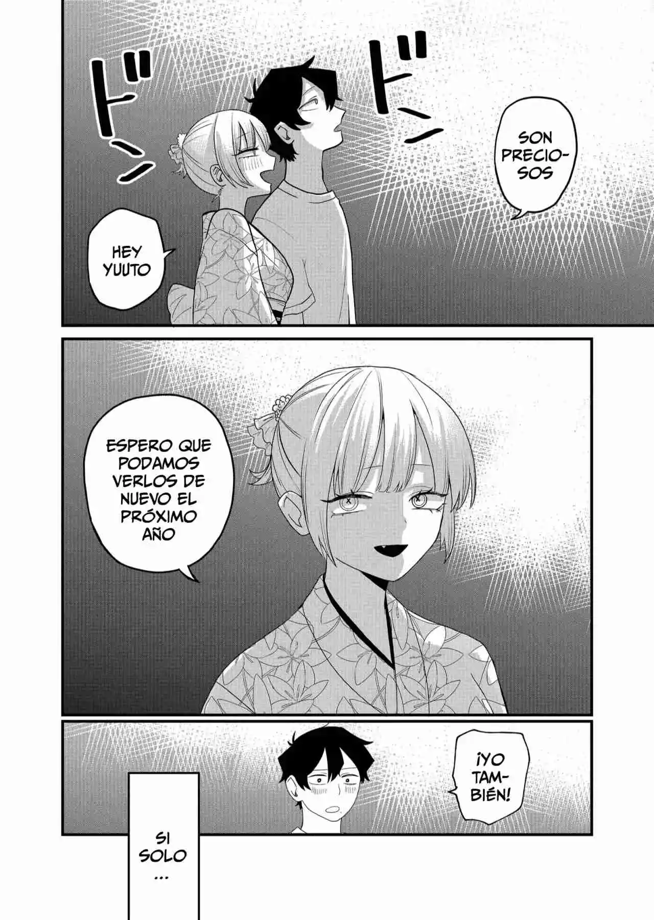 La Chica Controladora Kubaru-chan - Capítulo 39 - Página 13 - LectorTMOo