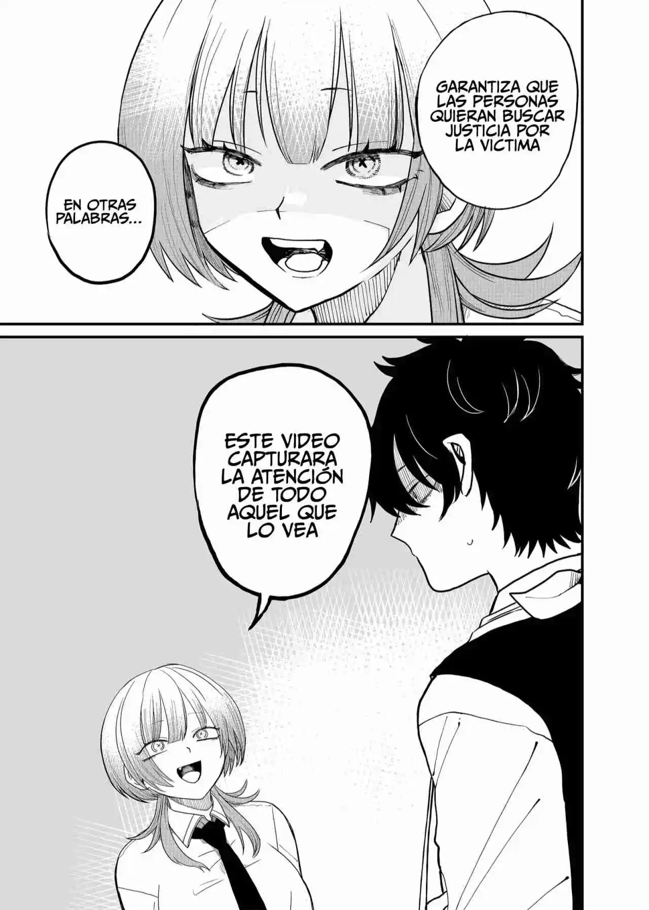 La Chica Controladora Kubaru-chan - Capítulo 4 - Página 10 - LectorTMOo