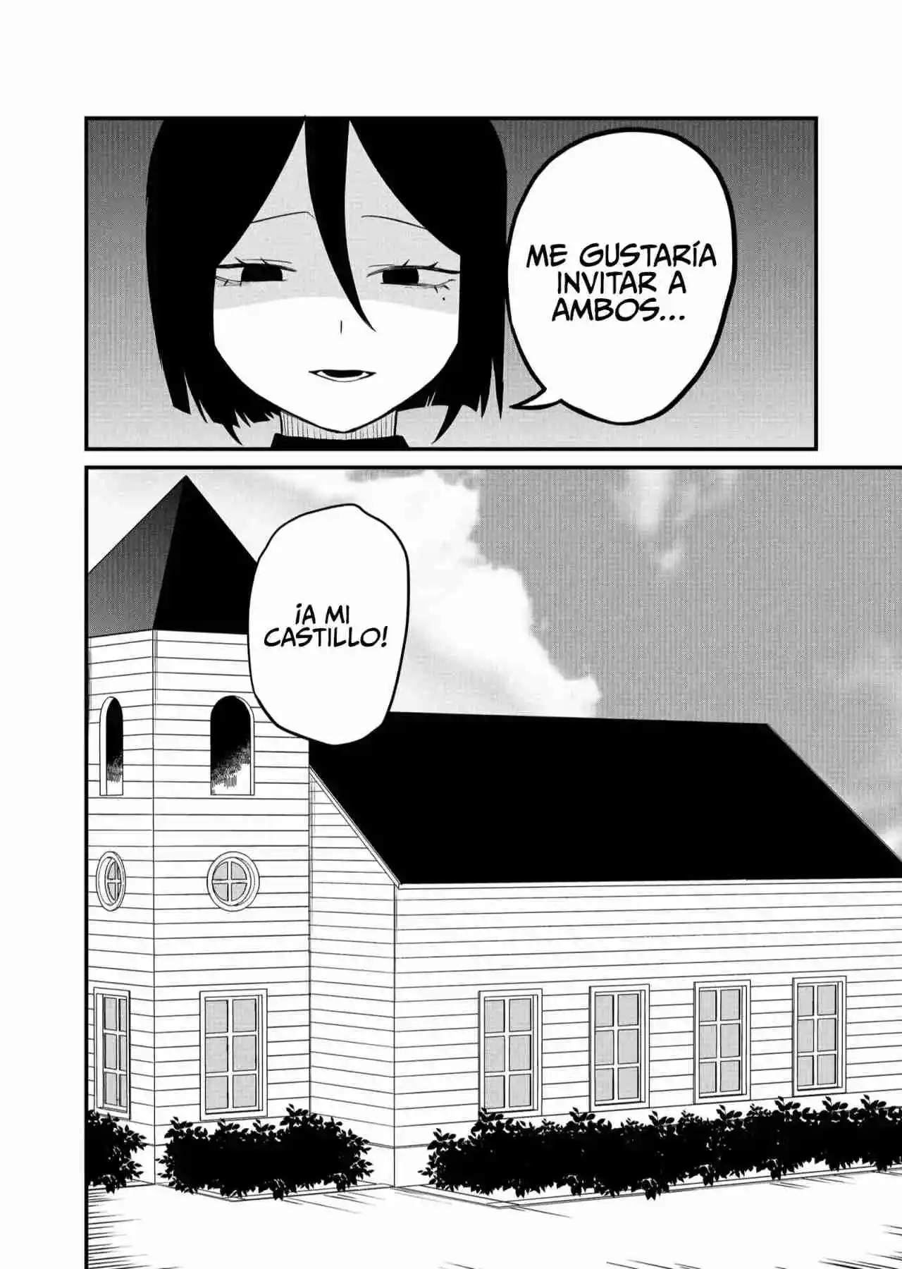 La Chica Controladora Kubaru-chan - Capítulo 40 - Página 11 - LectorTMOo