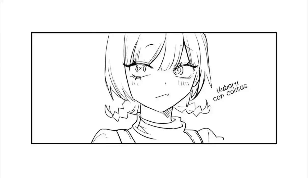 La Chica Controladora Kubaru-chan - Capítulo 42 - Página 15 - LectorTMOo