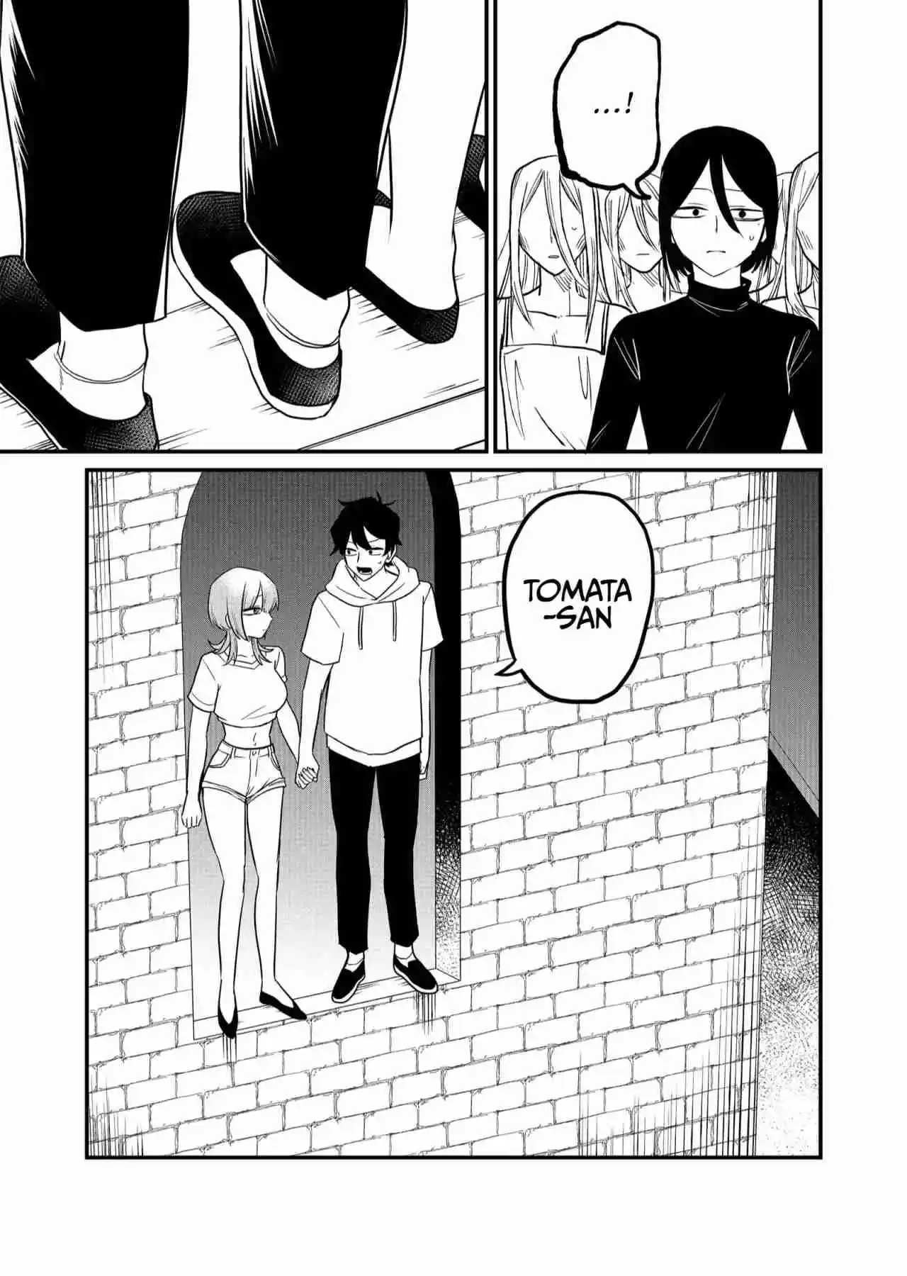 La Chica Controladora Kubaru-chan - Capítulo 43 - Página 11 - LectorTMOo