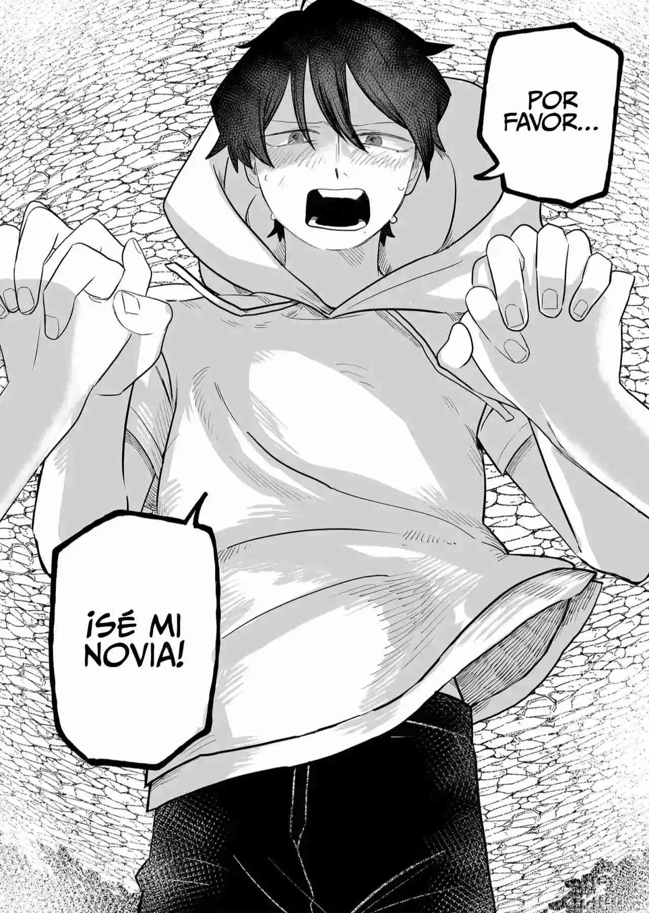 La Chica Controladora Kubaru-chan - Capítulo 43 - Página 13 - LectorTMOo