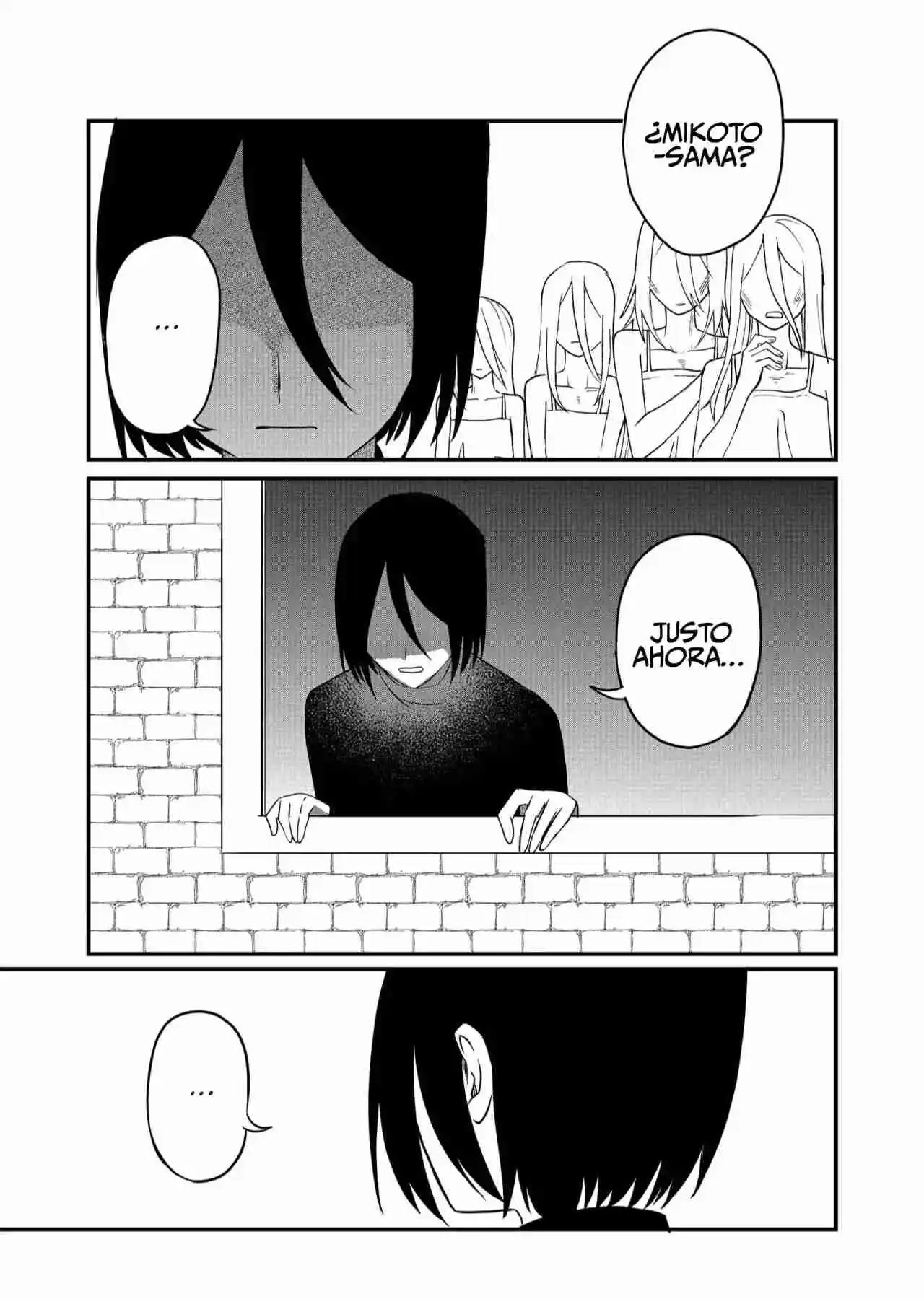 La Chica Controladora Kubaru-chan - Capítulo 44 - Página 7 - LectorTMOo