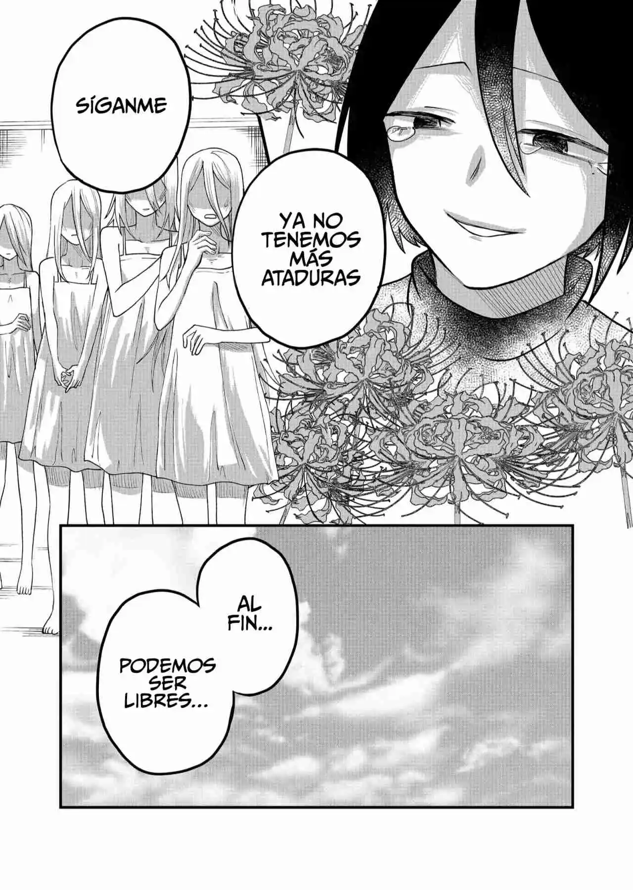 La Chica Controladora Kubaru-chan - Capítulo 44 - Página 9 - LectorTMOo