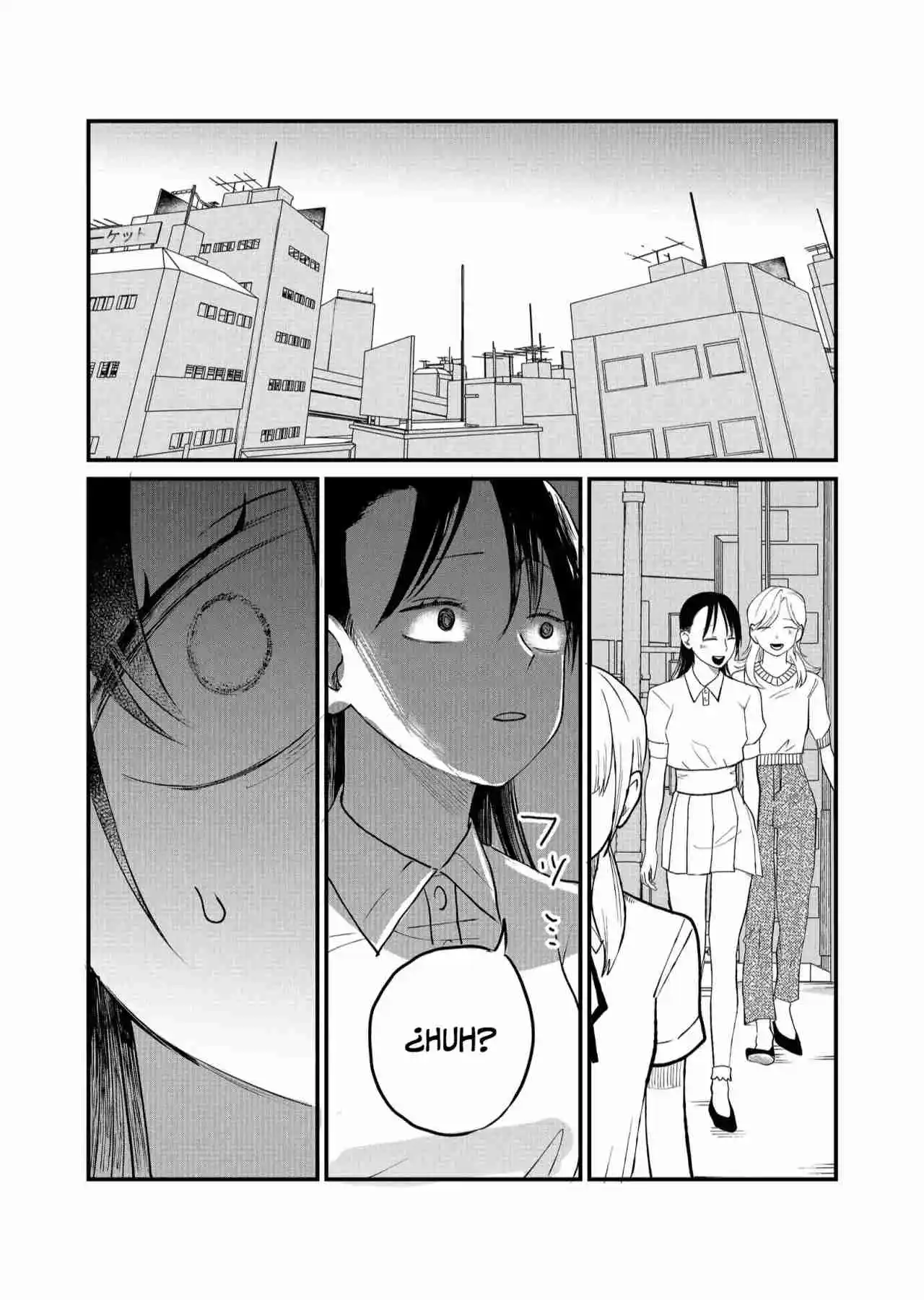 La Chica Controladora Kubaru-chan - Capítulo 44 - Página 10 - LectorTMOo