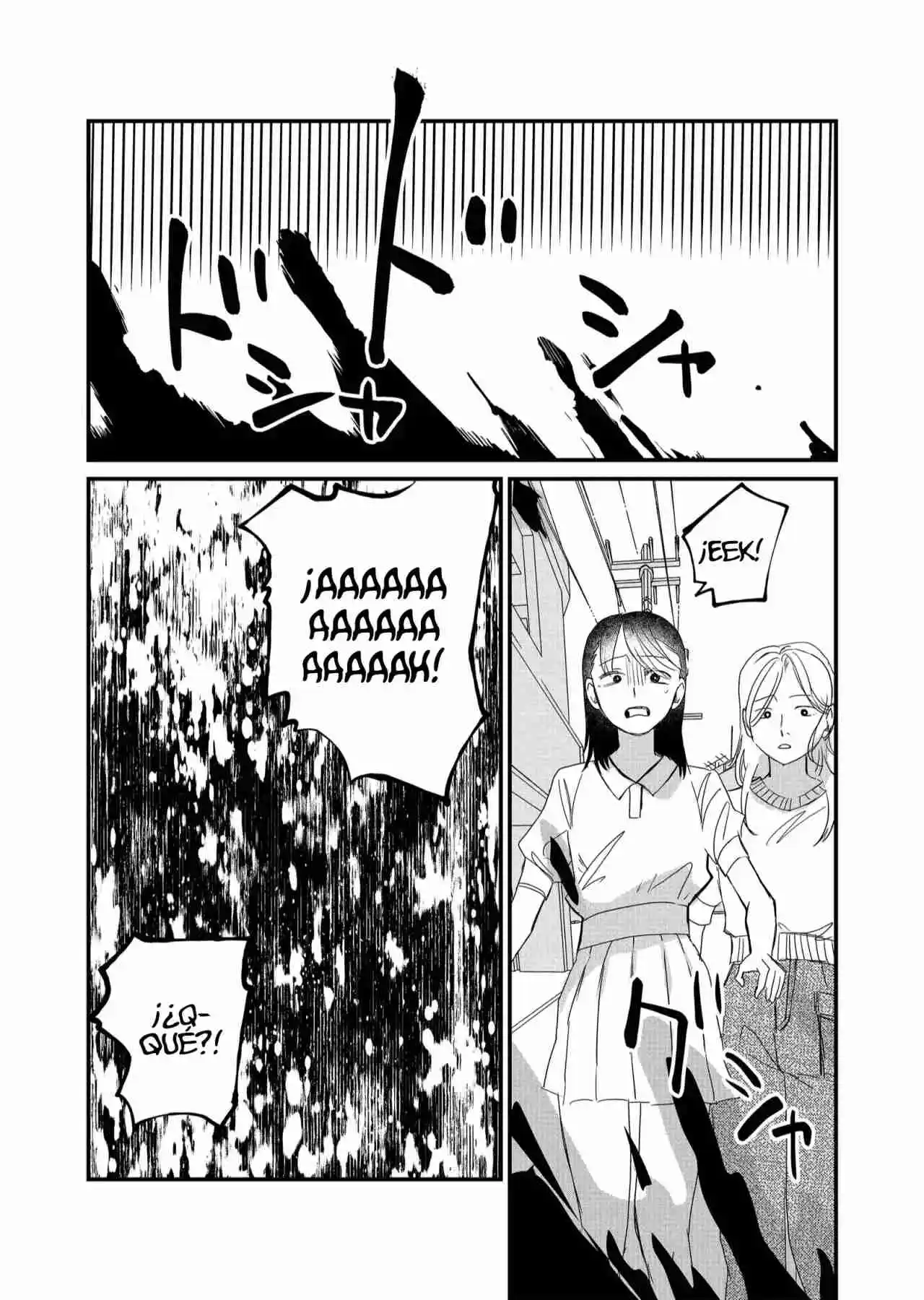La Chica Controladora Kubaru-chan - Capítulo 44 - Página 12 - LectorTMOo