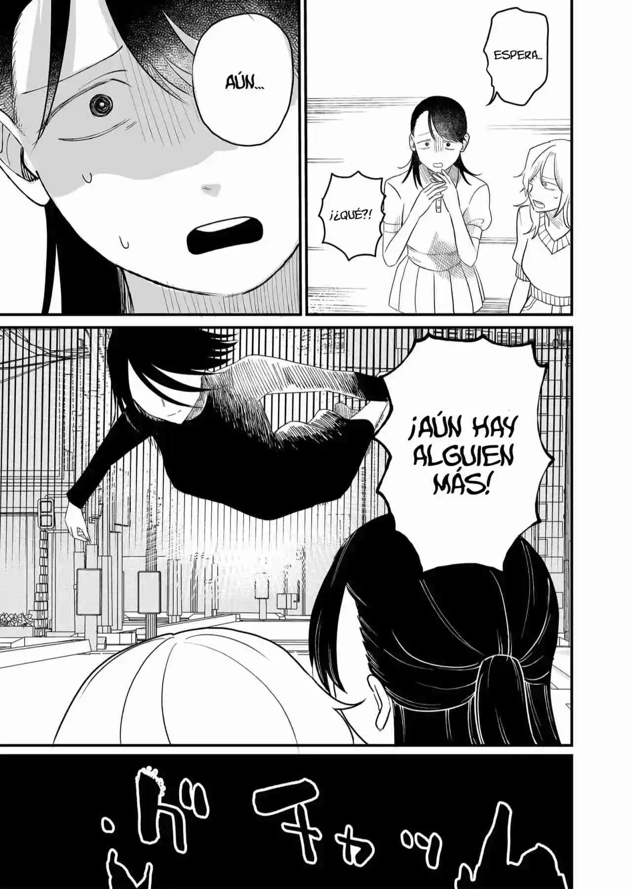 La Chica Controladora Kubaru-chan - Capítulo 44 - Página 13 - LectorTMOo