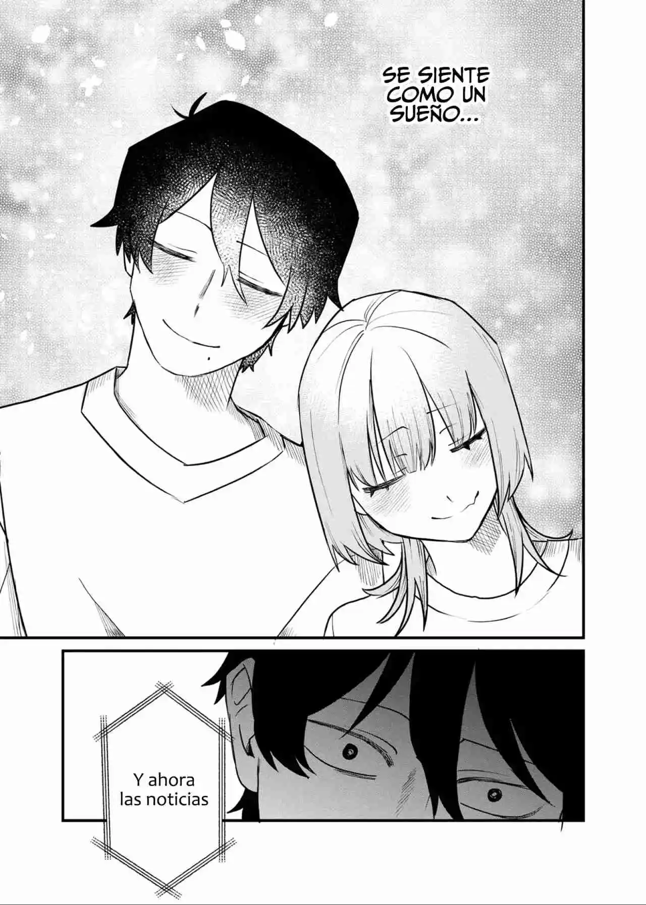 La Chica Controladora Kubaru-chan - Capítulo 45 - Página 4 - LectorTMOo