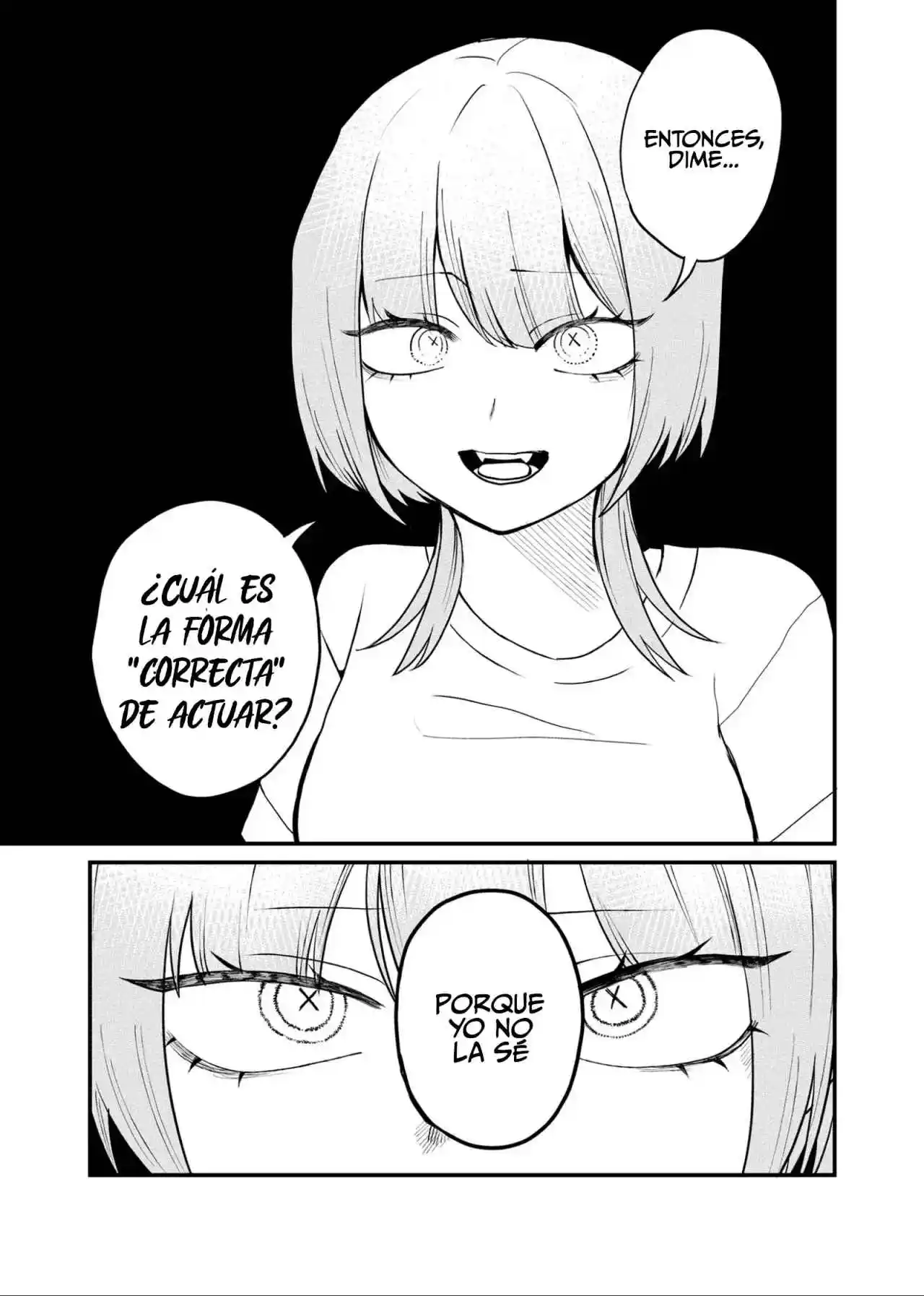 La Chica Controladora Kubaru-chan - Capítulo 45 - Página 14 - LectorTMOo