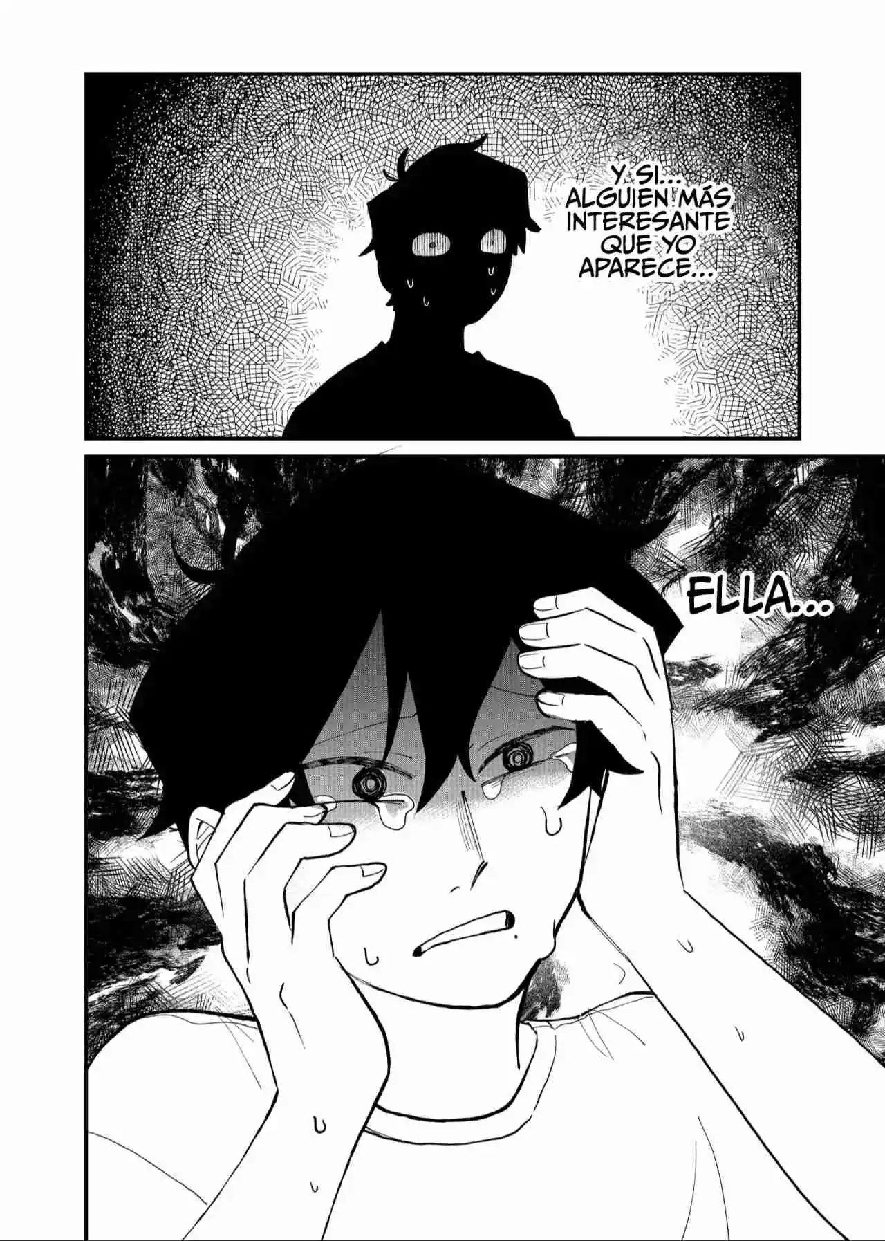 La Chica Controladora Kubaru-chan - Capítulo 46 - Página 9 - LectorTMOo